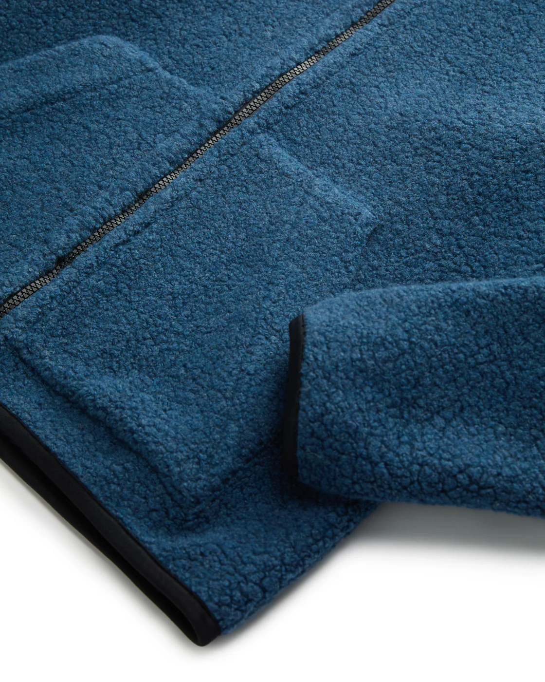 The Pecora Wool Hoodie (W) - Image 5