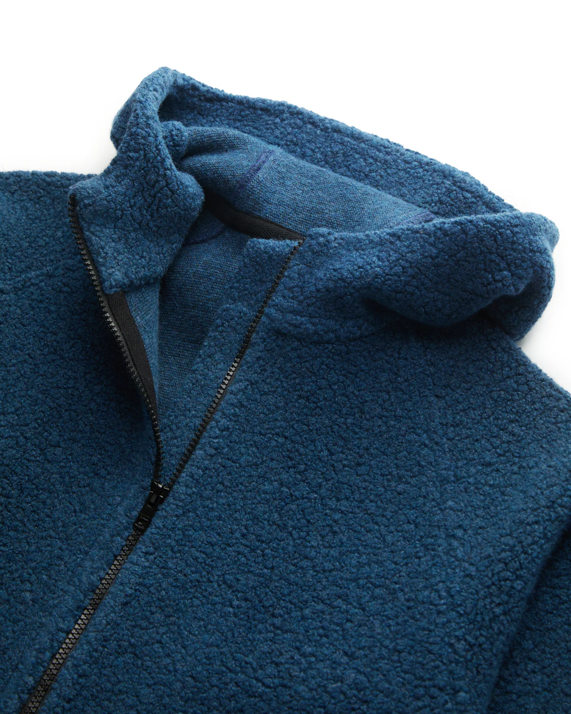 The Pecora Wool Hoodie (W) - Image 6
