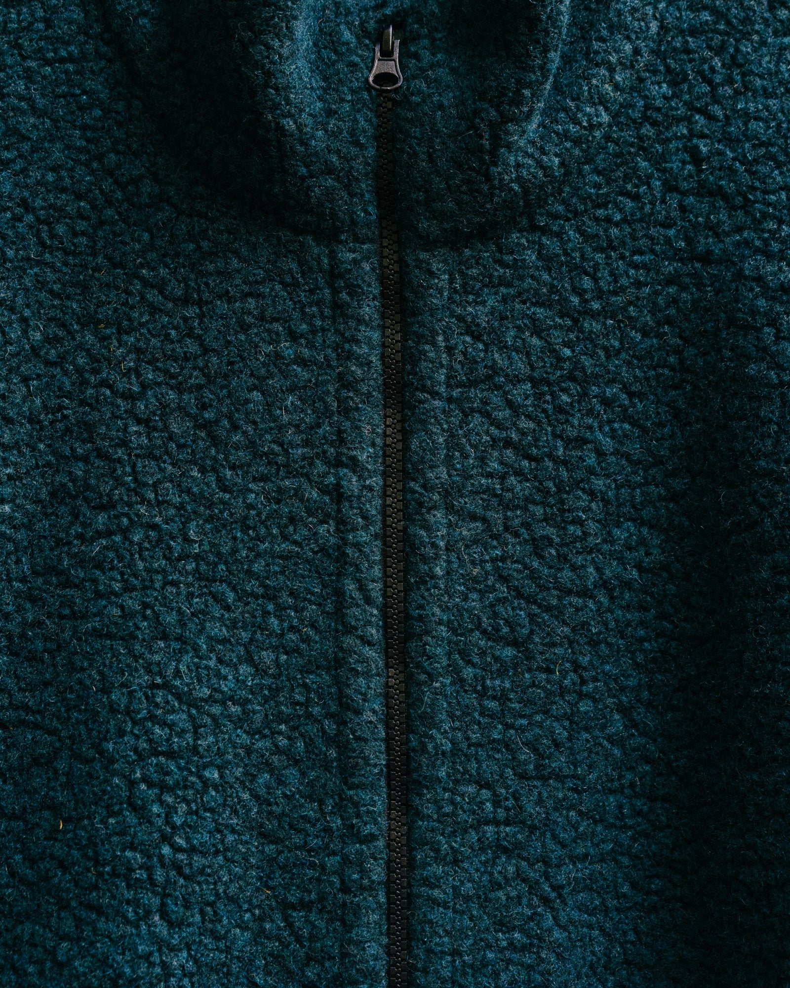 The Pecora Wool Zip (M) - Image 16