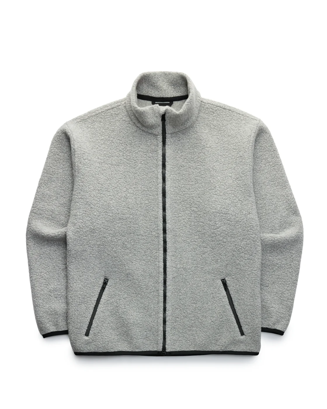 The Pecora Wool Zip (M) - Image 20