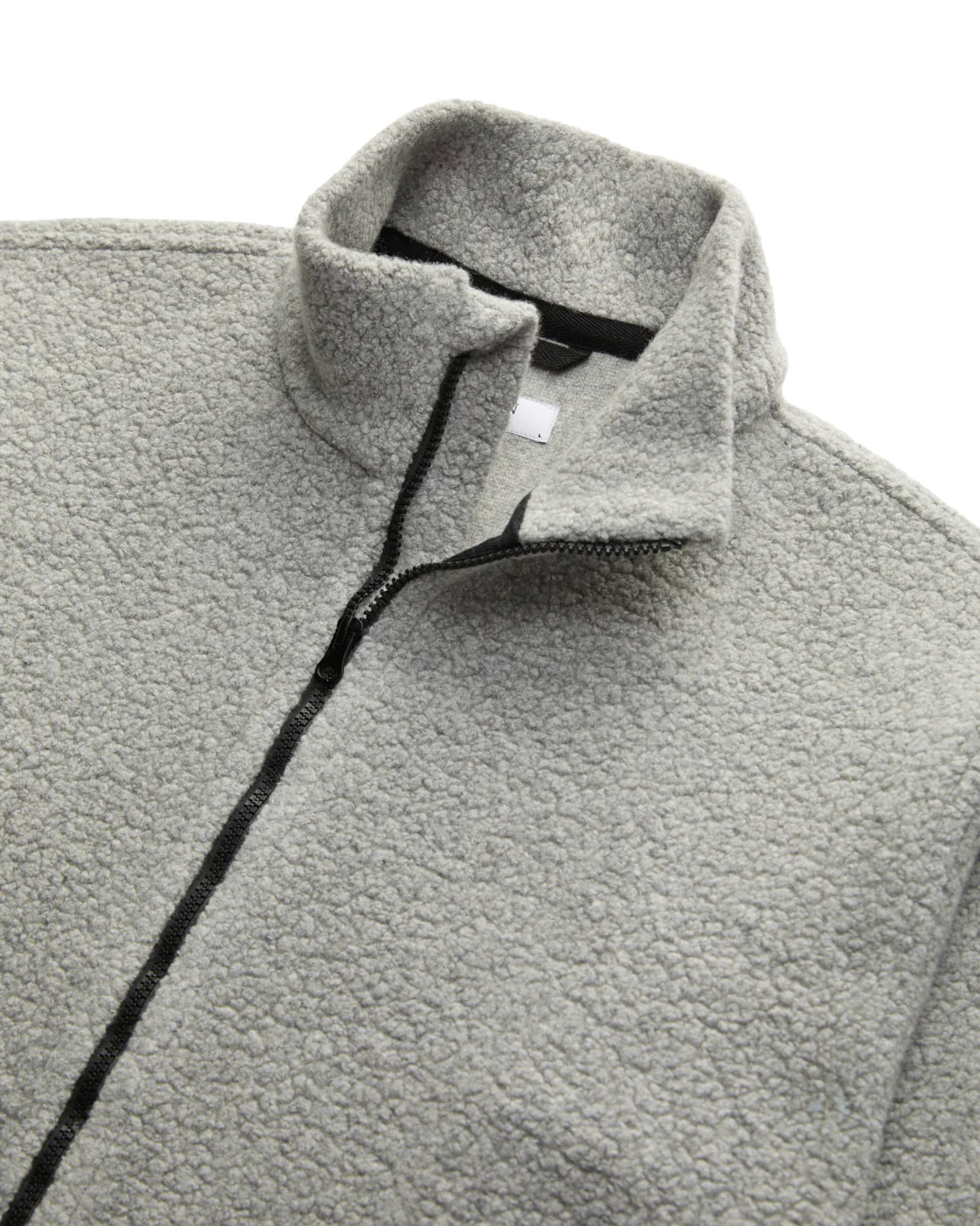 The Pecora Wool Zip (M) - Image 23