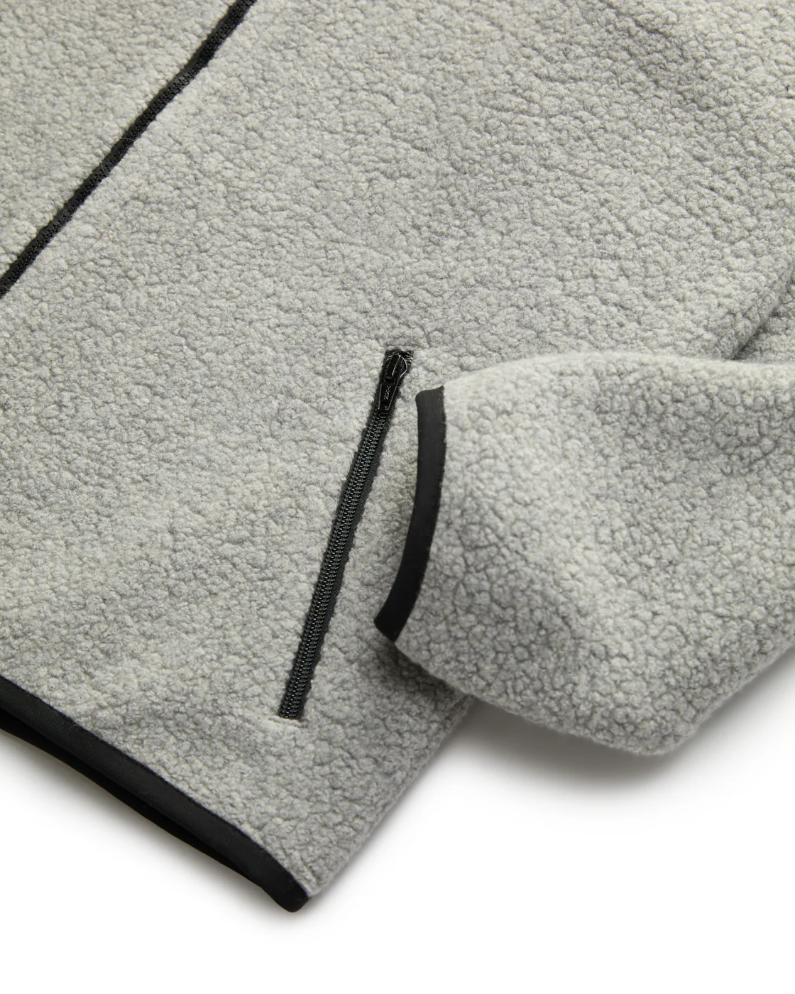 The Pecora Wool Zip (M) - Image 25