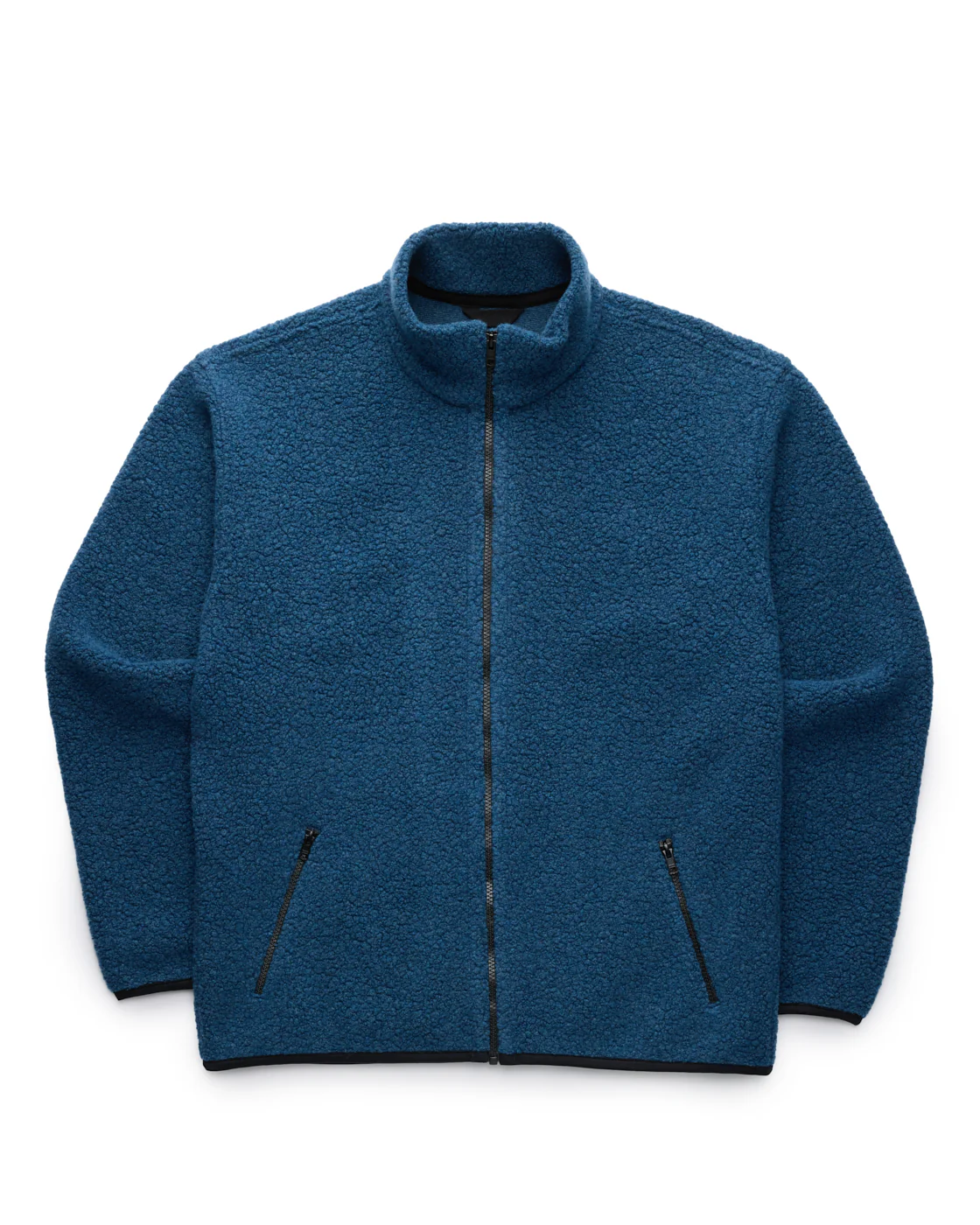 The Pecora Wool Zip (M) - Image 29