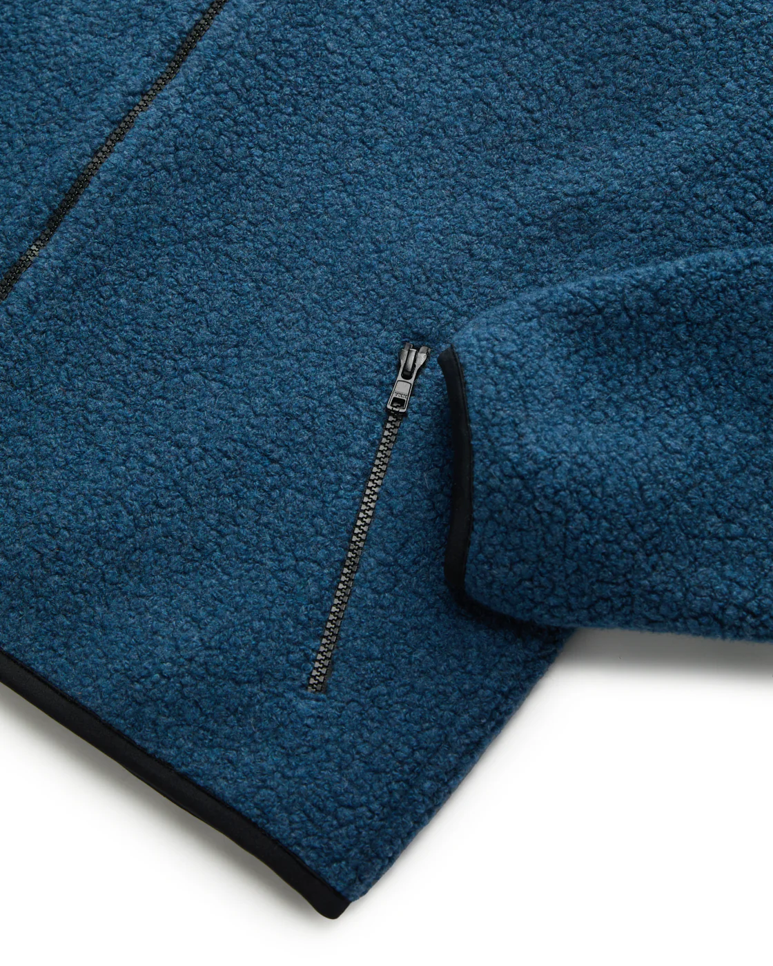 The Pecora Wool Zip (M) - Image 31