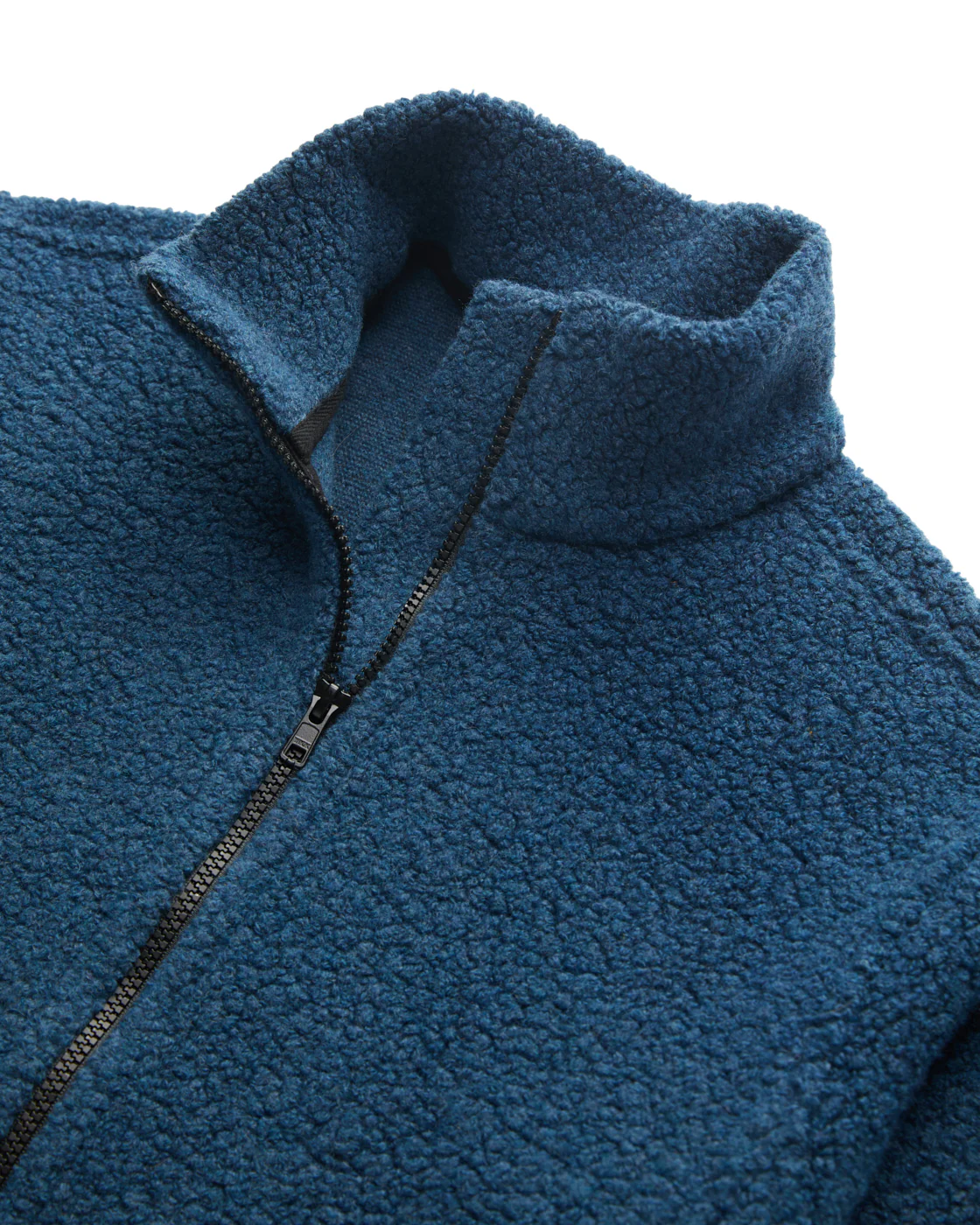 The Pecora Wool Zip (W) - Image 5