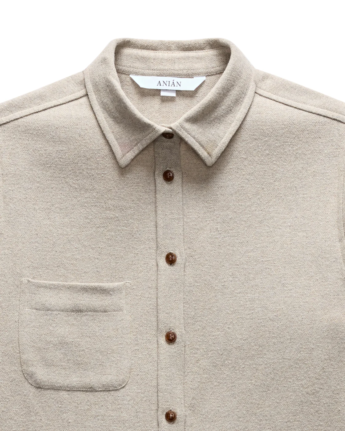 The Studio Shirt - Image 10