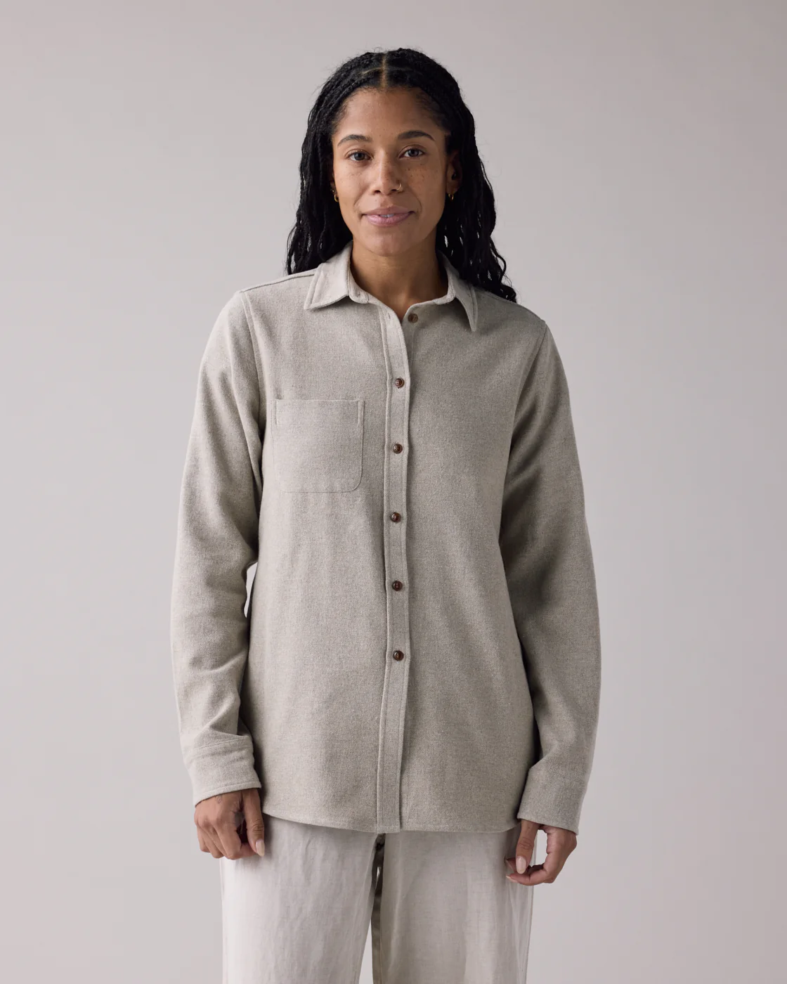 The Studio Shirt - Image 11