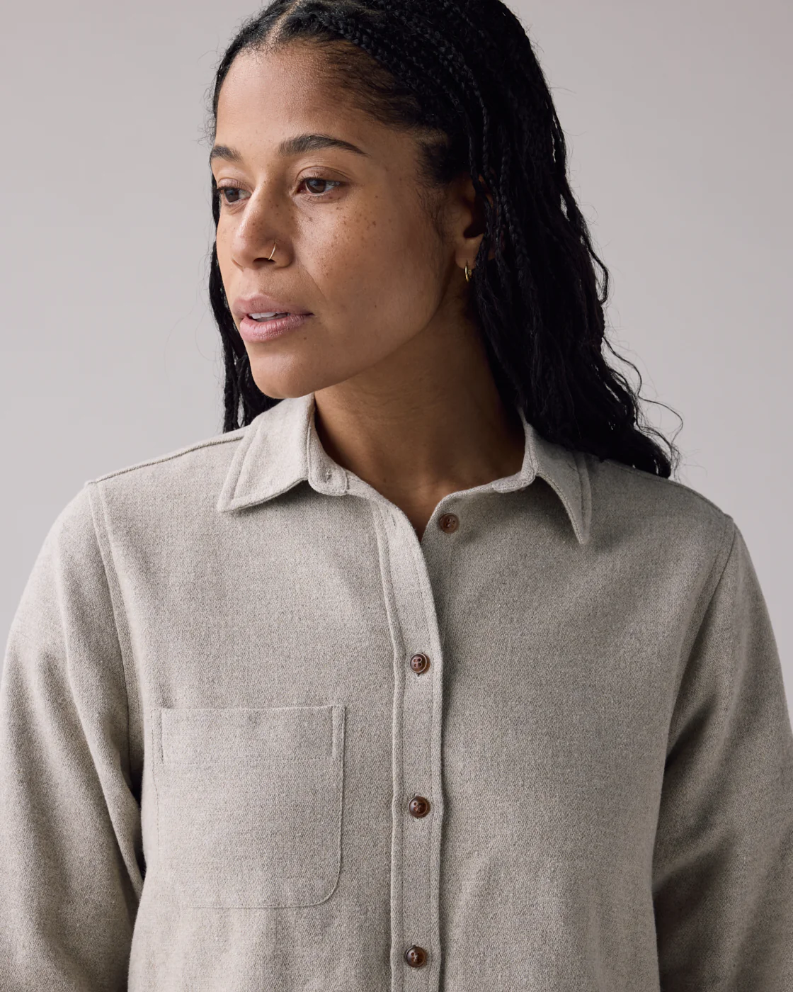 The Studio Shirt - Image 12