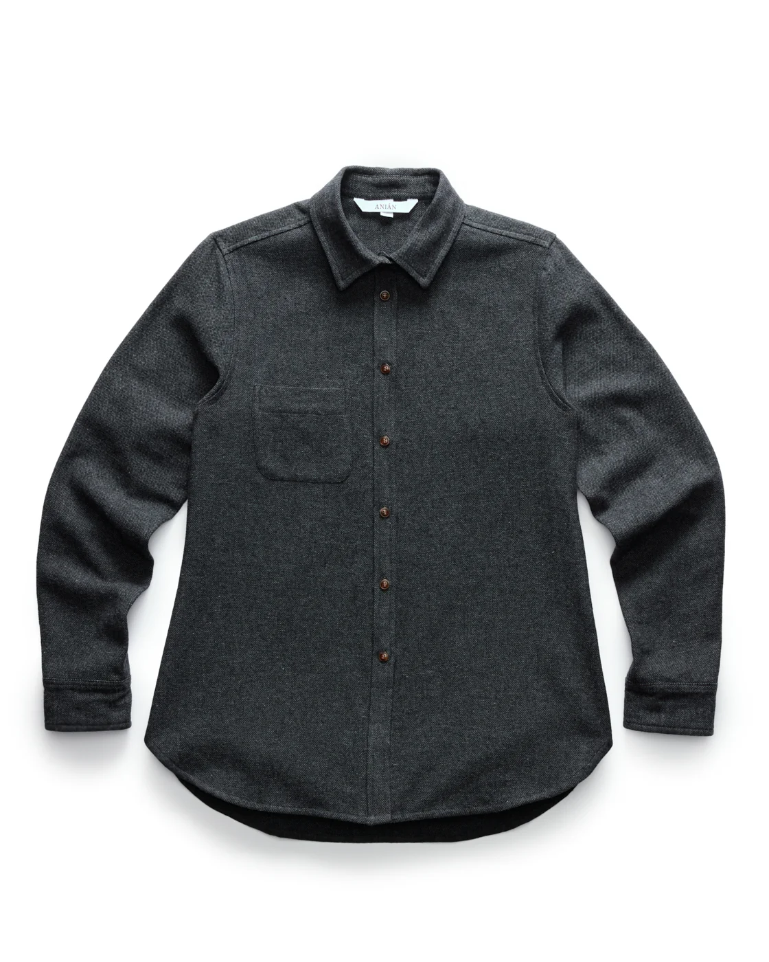 The Studio Shirt - Image 15