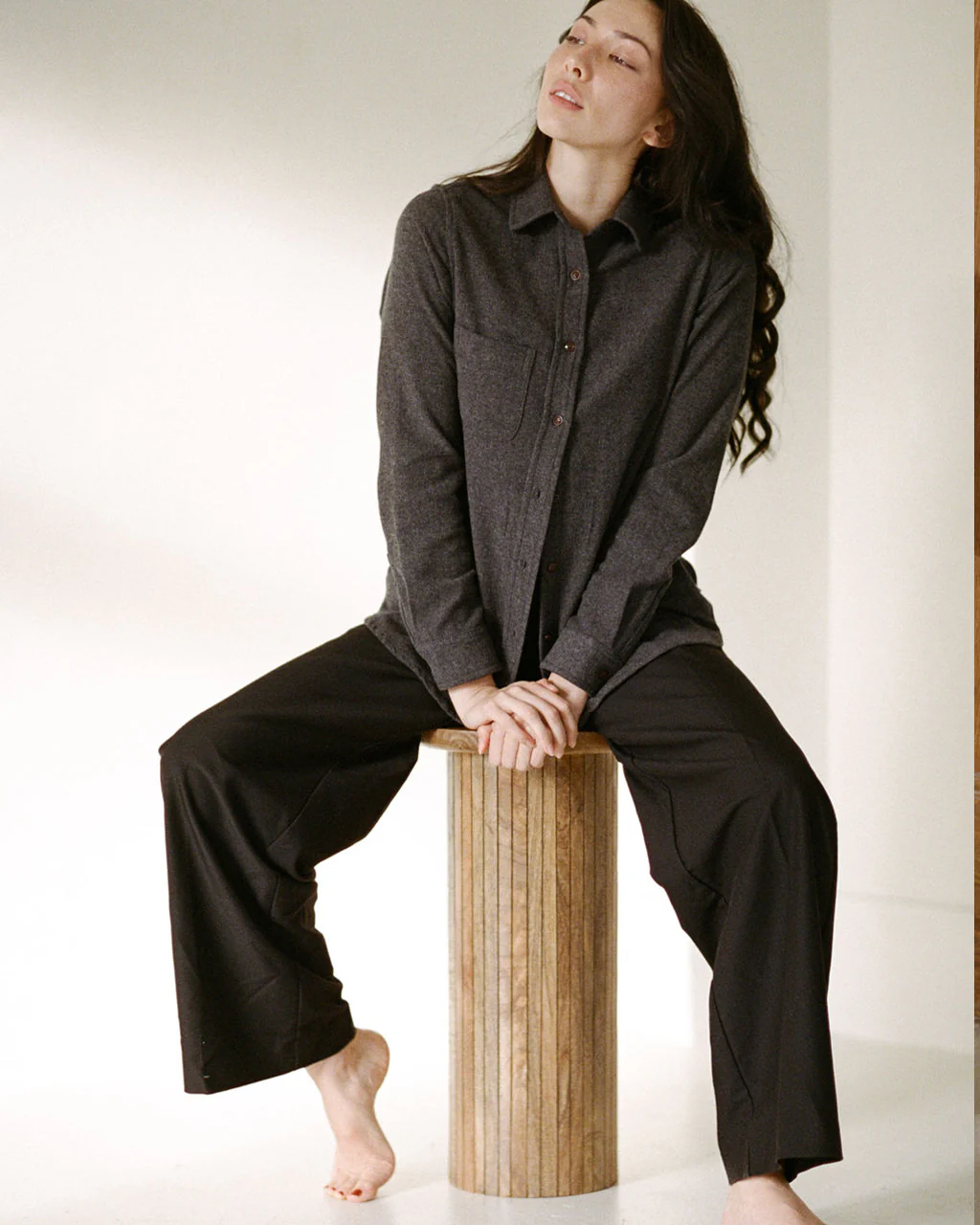 The Studio Shirt - Image 16