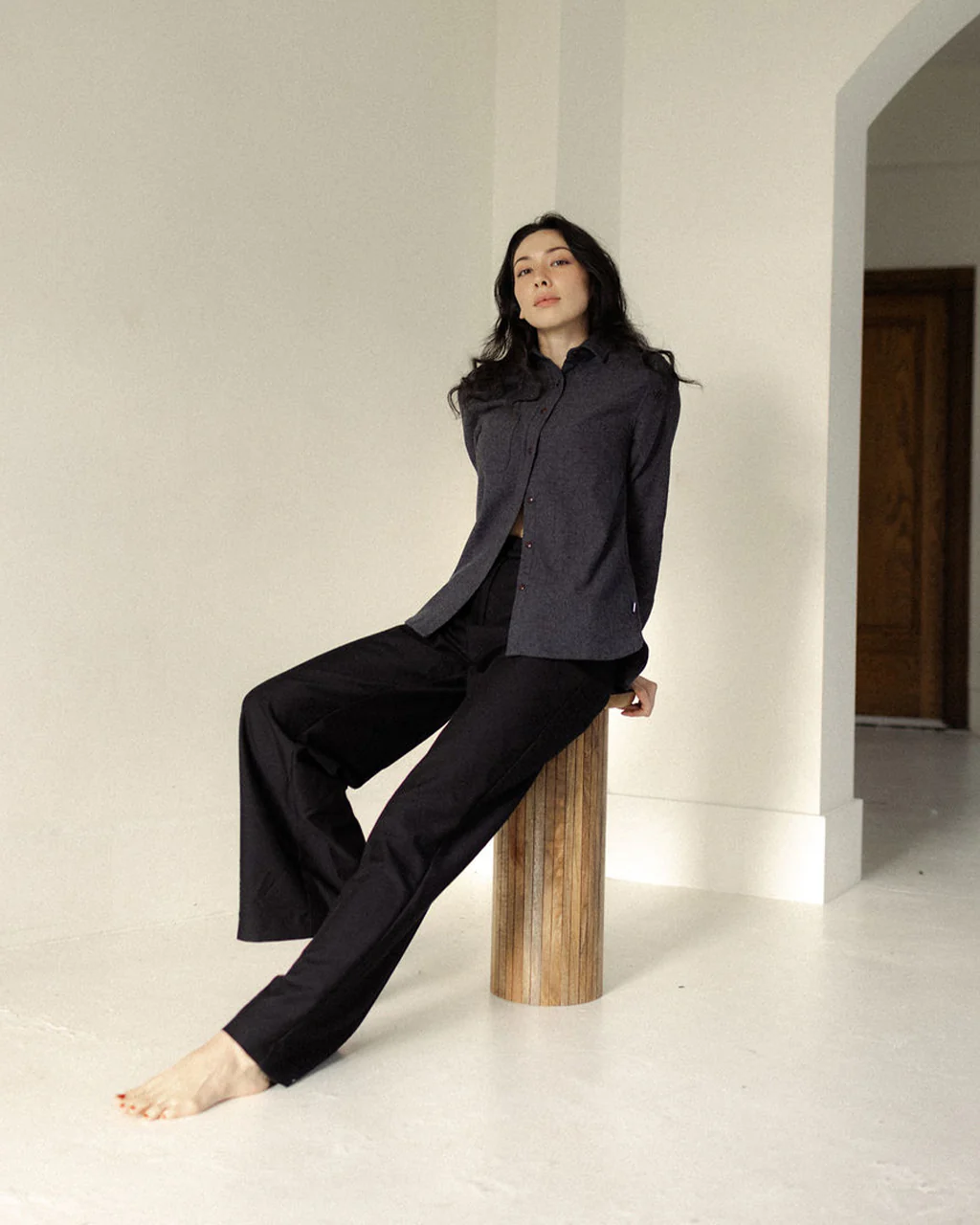 The Studio Shirt - Image 17