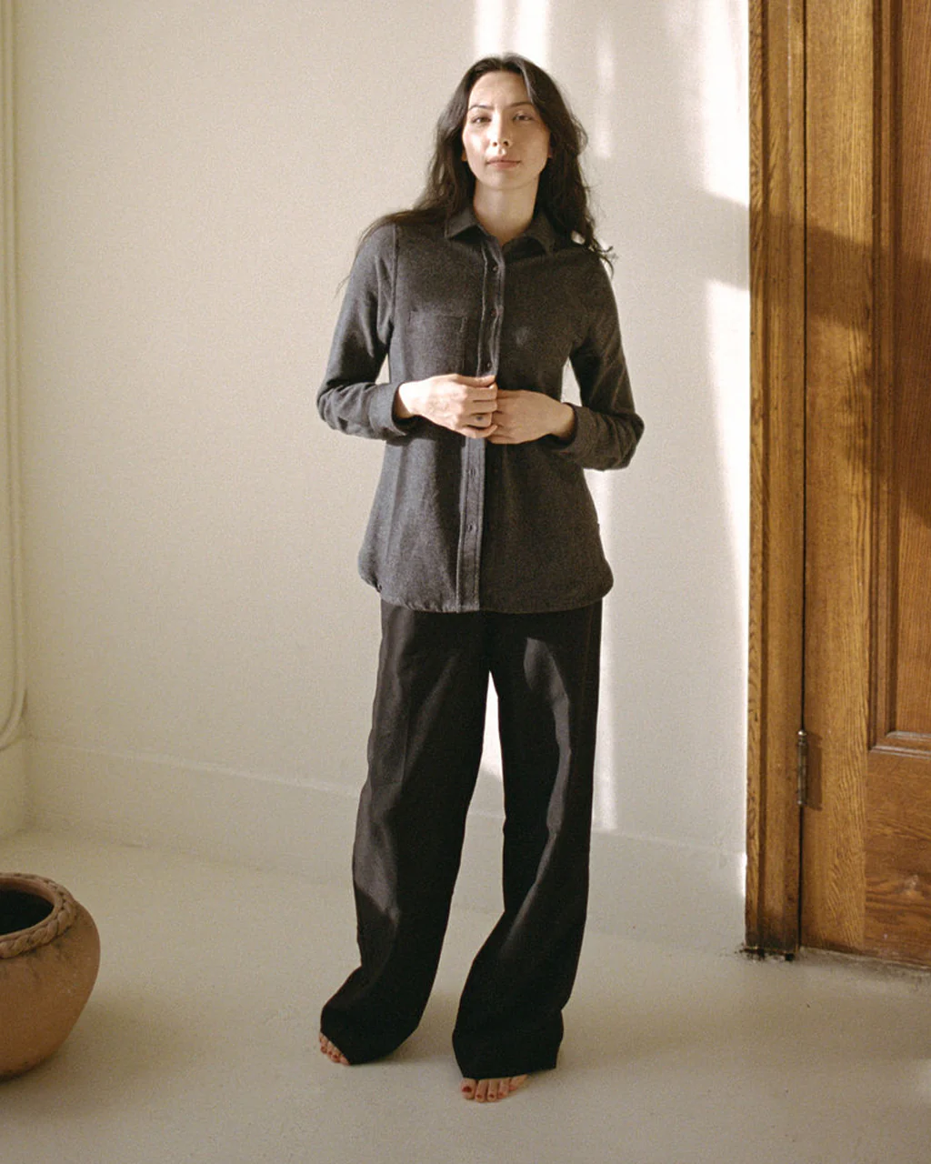 The Studio Shirt - Image 18