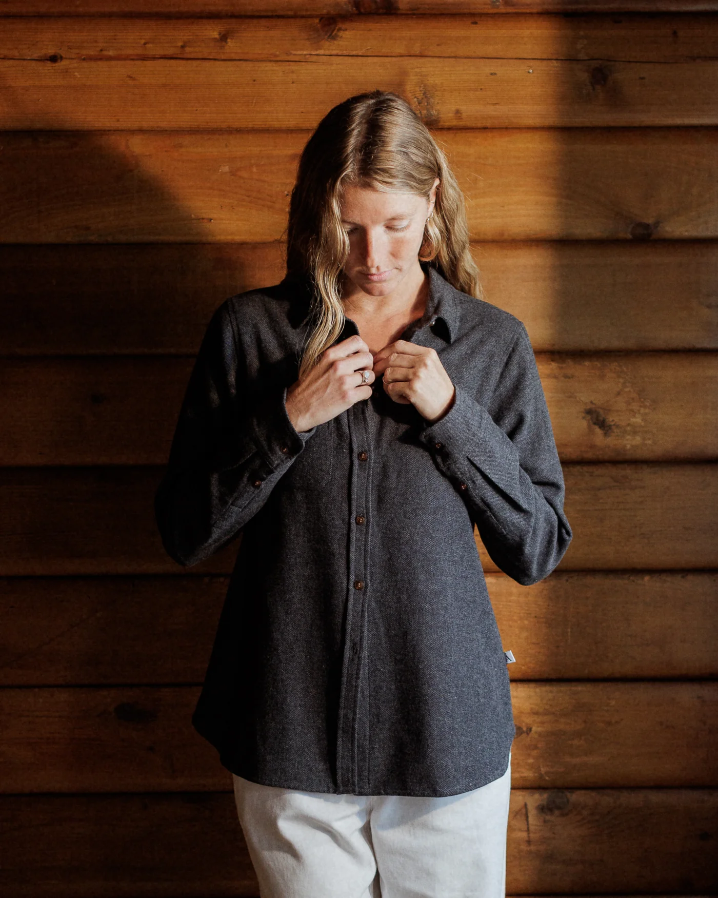 The Studio Shirt - Image 21