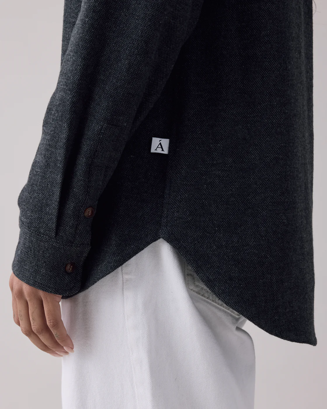 The Studio Shirt - Image 22