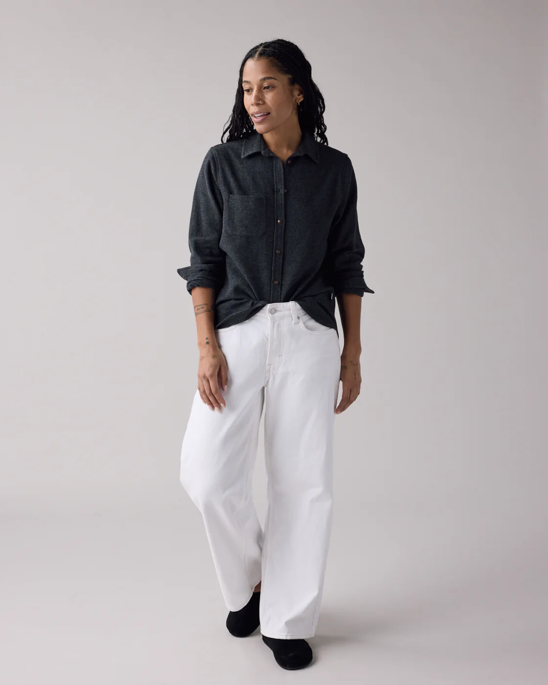 The Studio Shirt - Image 23