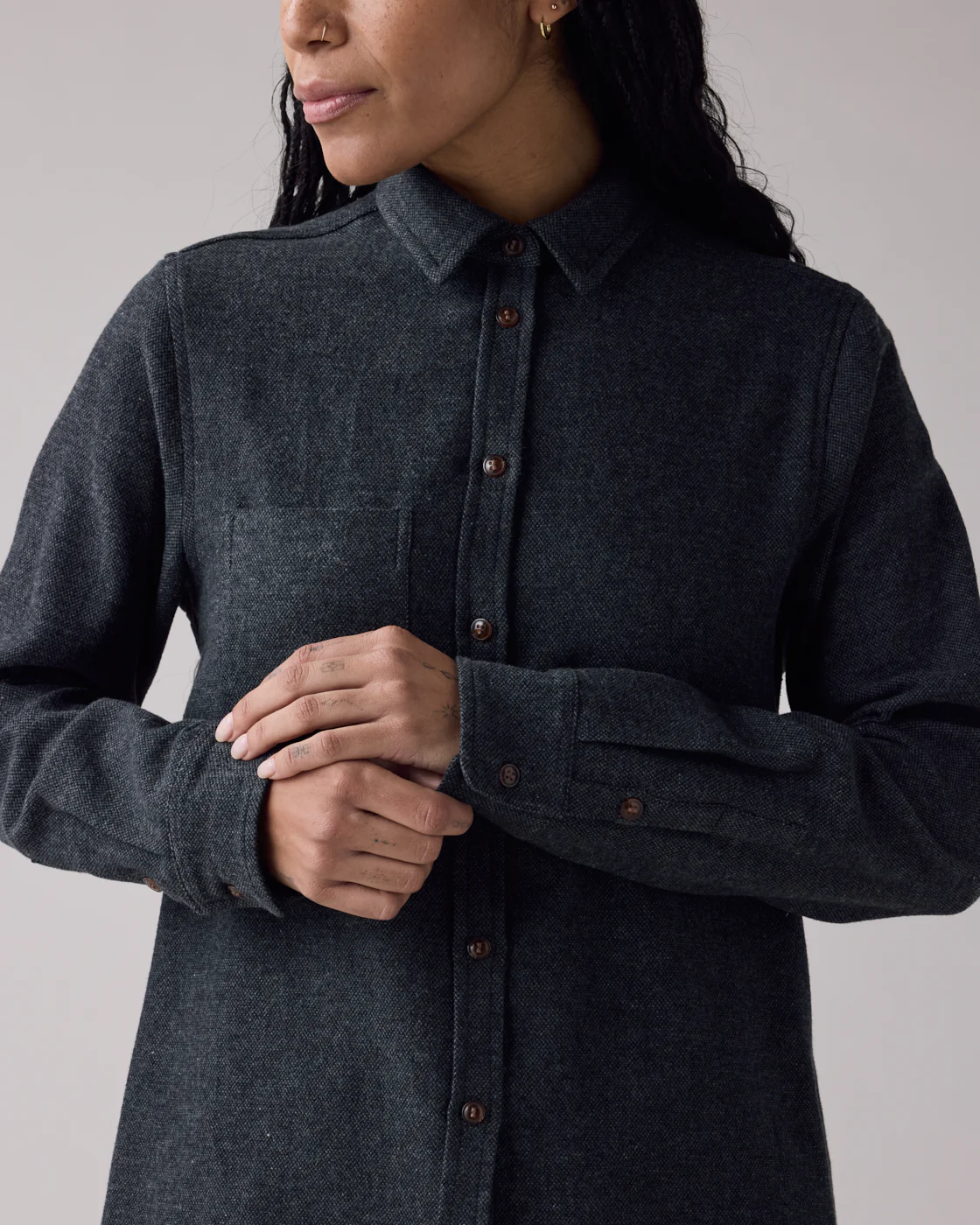 The Studio Shirt - Image 24