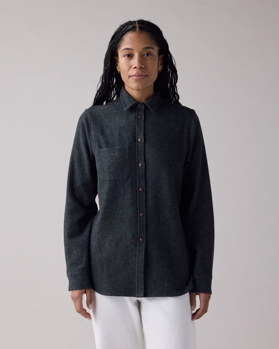 The Studio Shirt - Image 25