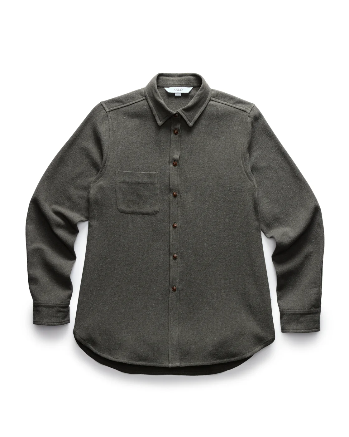 The Studio Shirt - Image 27