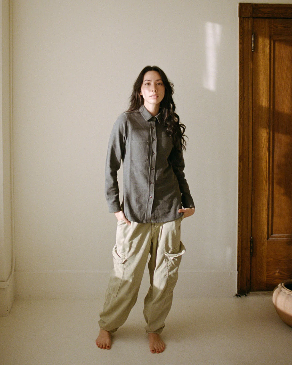 The Studio Shirt - Image 28