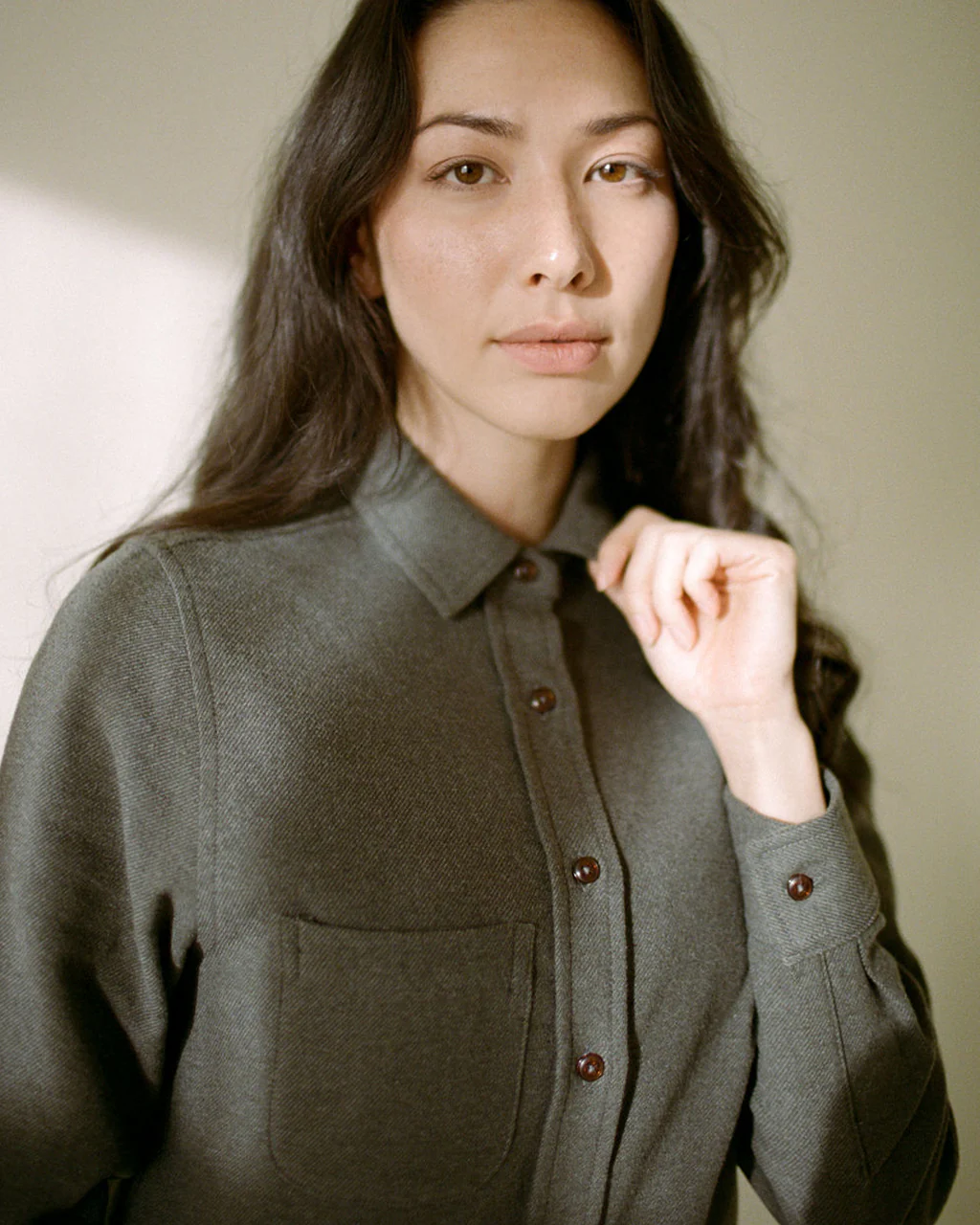 The Studio Shirt - Image 29