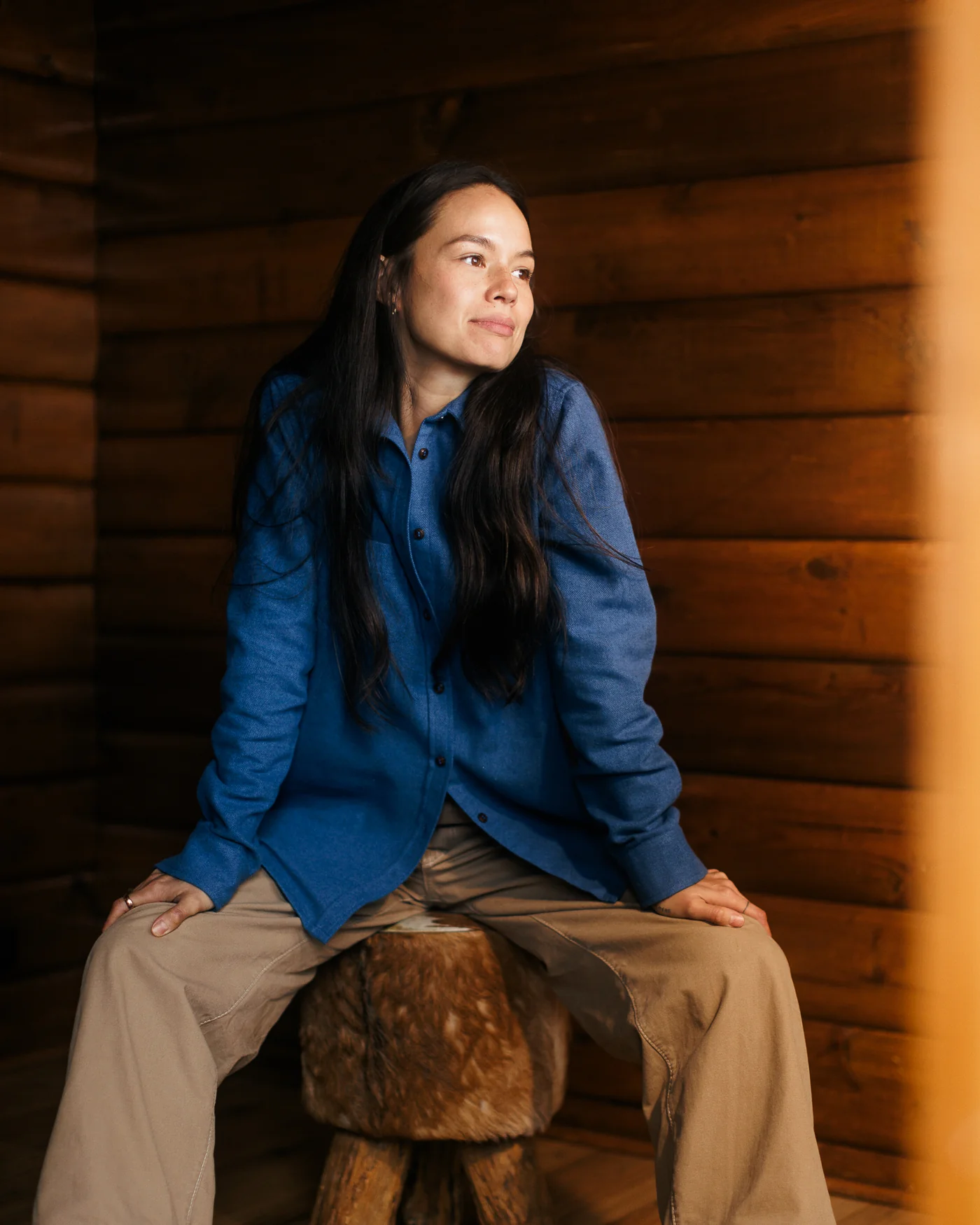 The Studio Shirt - Image 3