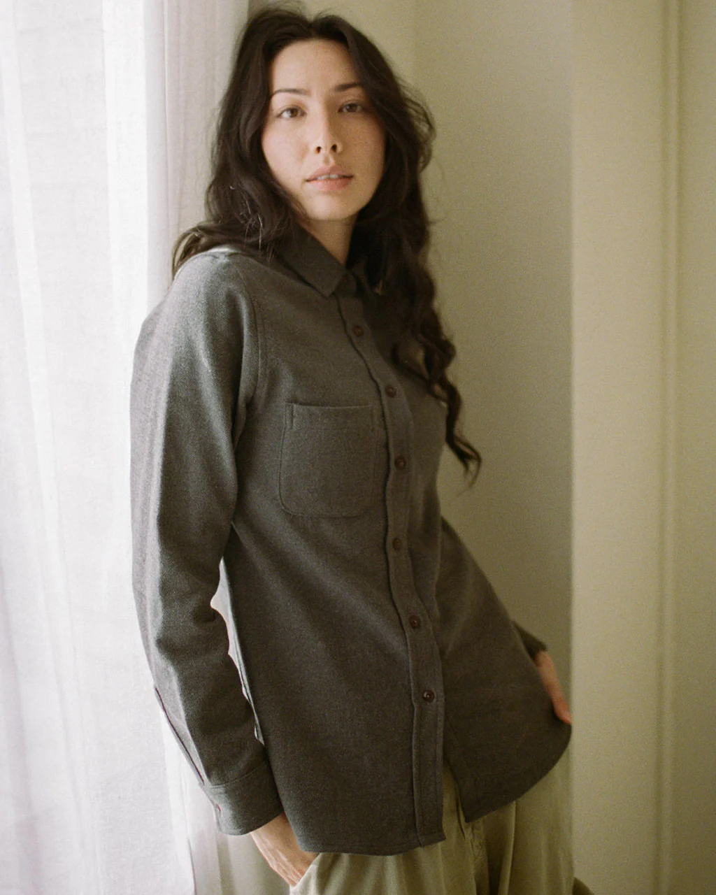 The Studio Shirt - Image 30