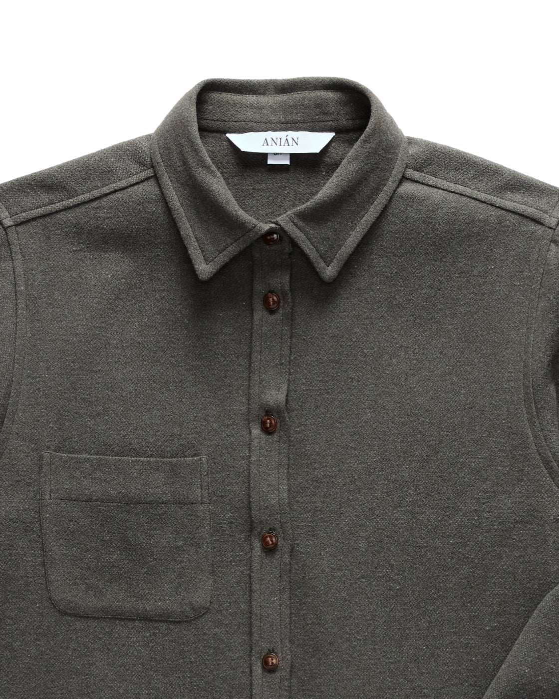 The Studio Shirt - Image 31