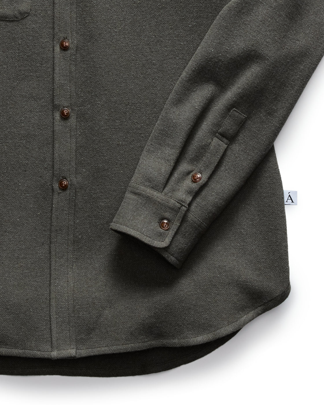 The Studio Shirt - Image 32