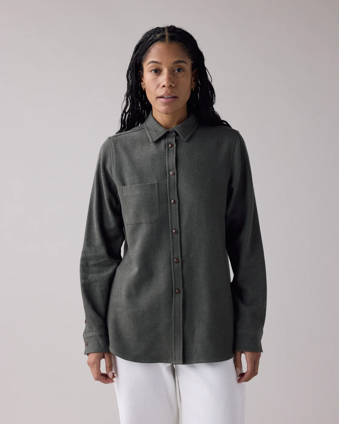 The Studio Shirt - Image 33