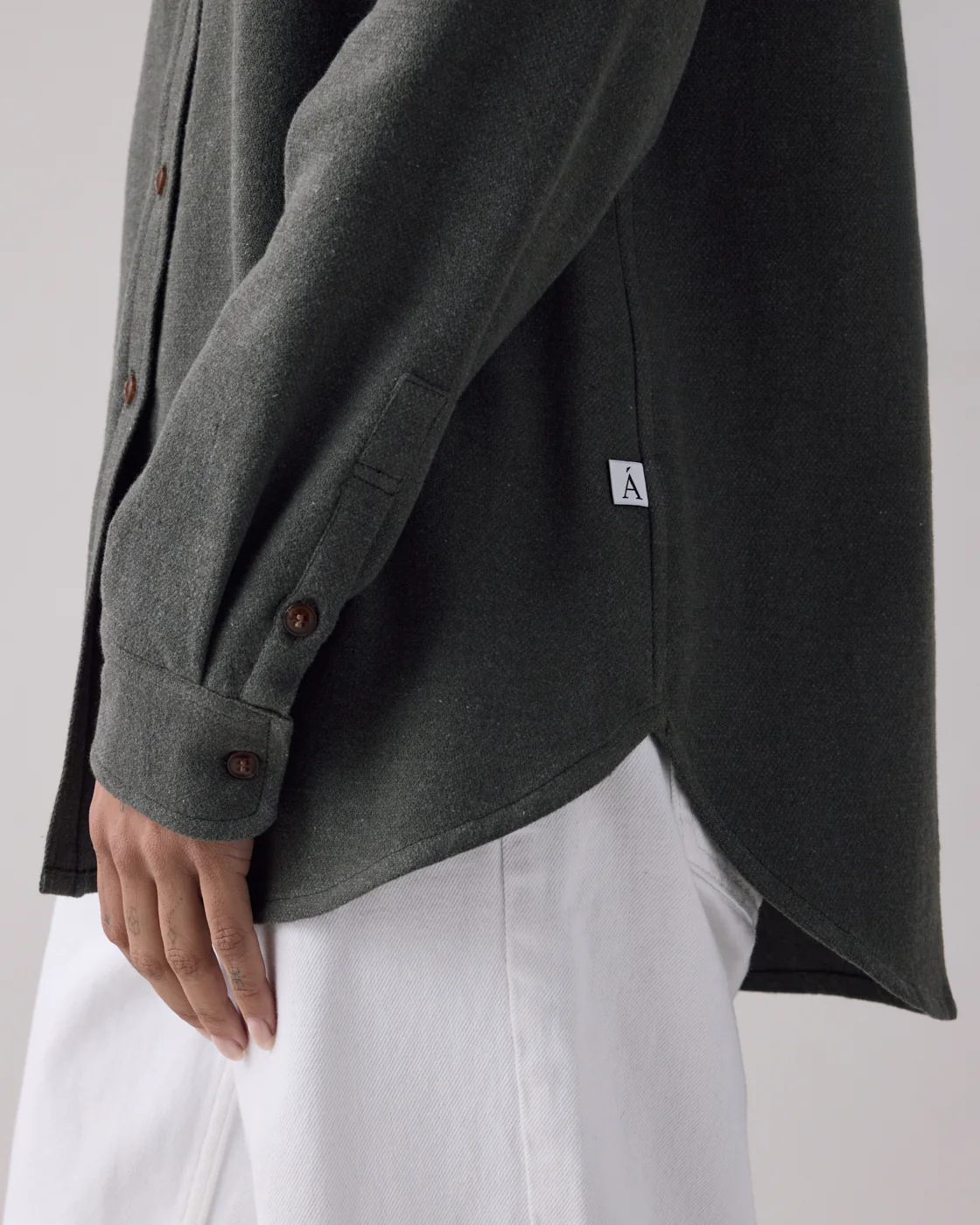 The Studio Shirt - Image 34