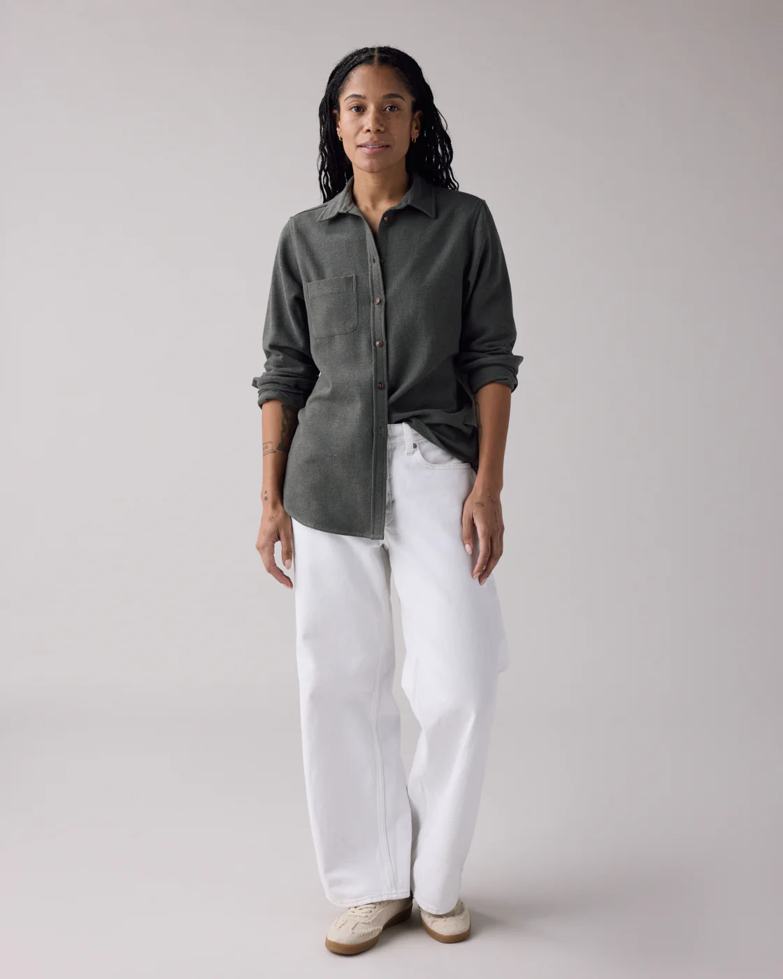 The Studio Shirt - Image 35