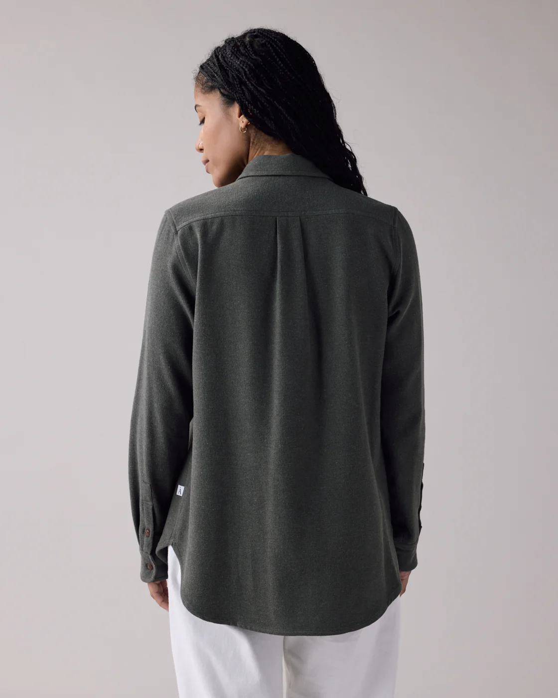 The Studio Shirt - Image 37