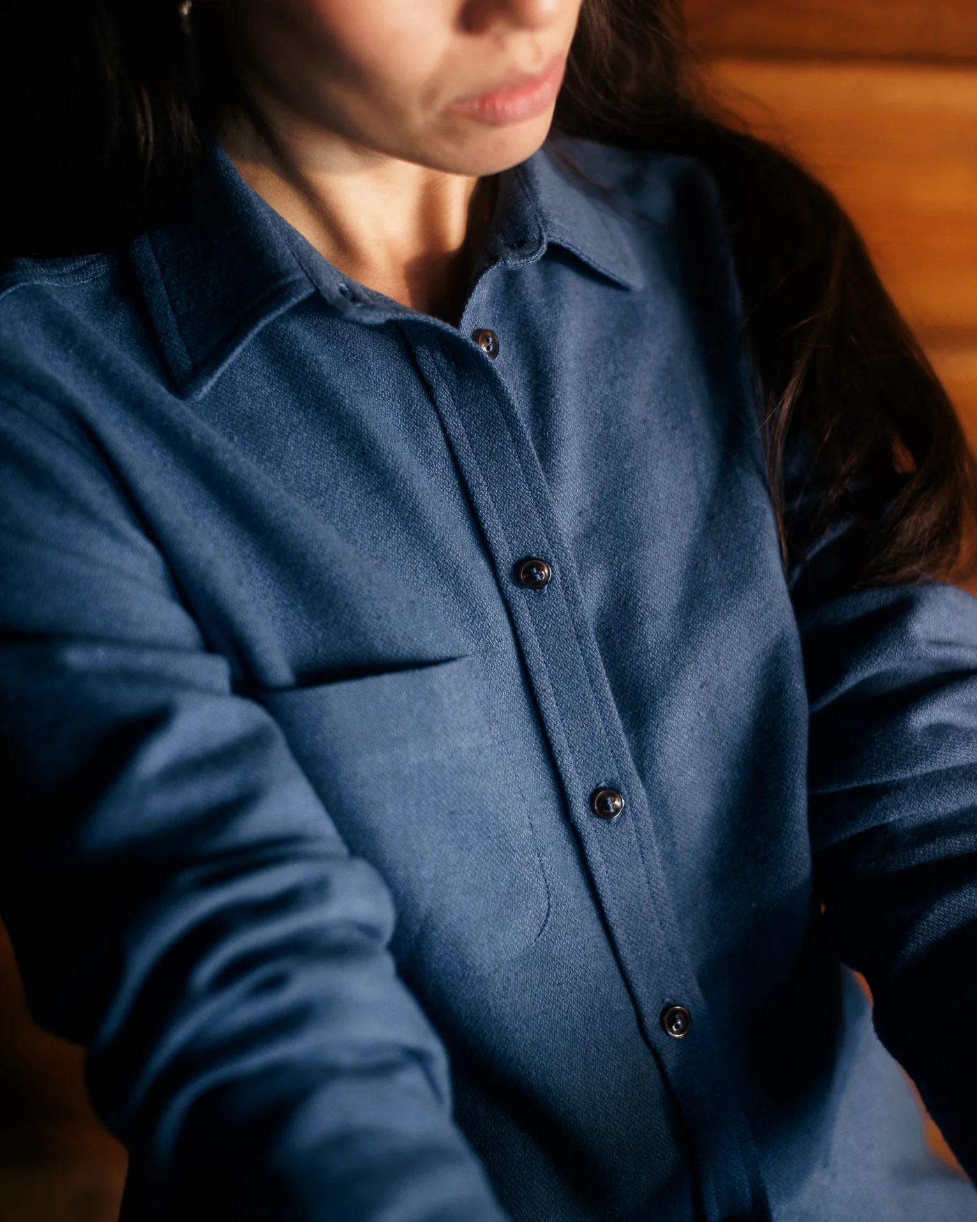 The Studio Shirt - Image 4