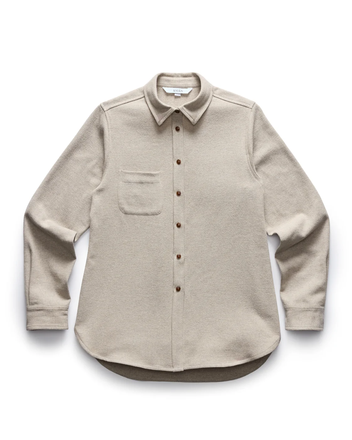 The Studio Shirt - Image 7