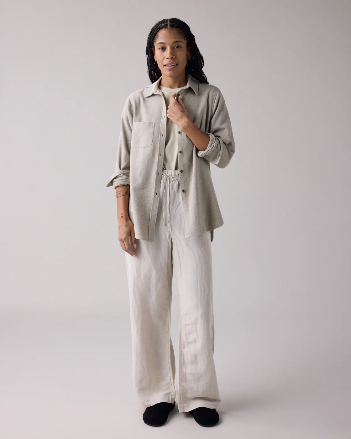 The Studio Shirt - Image 9