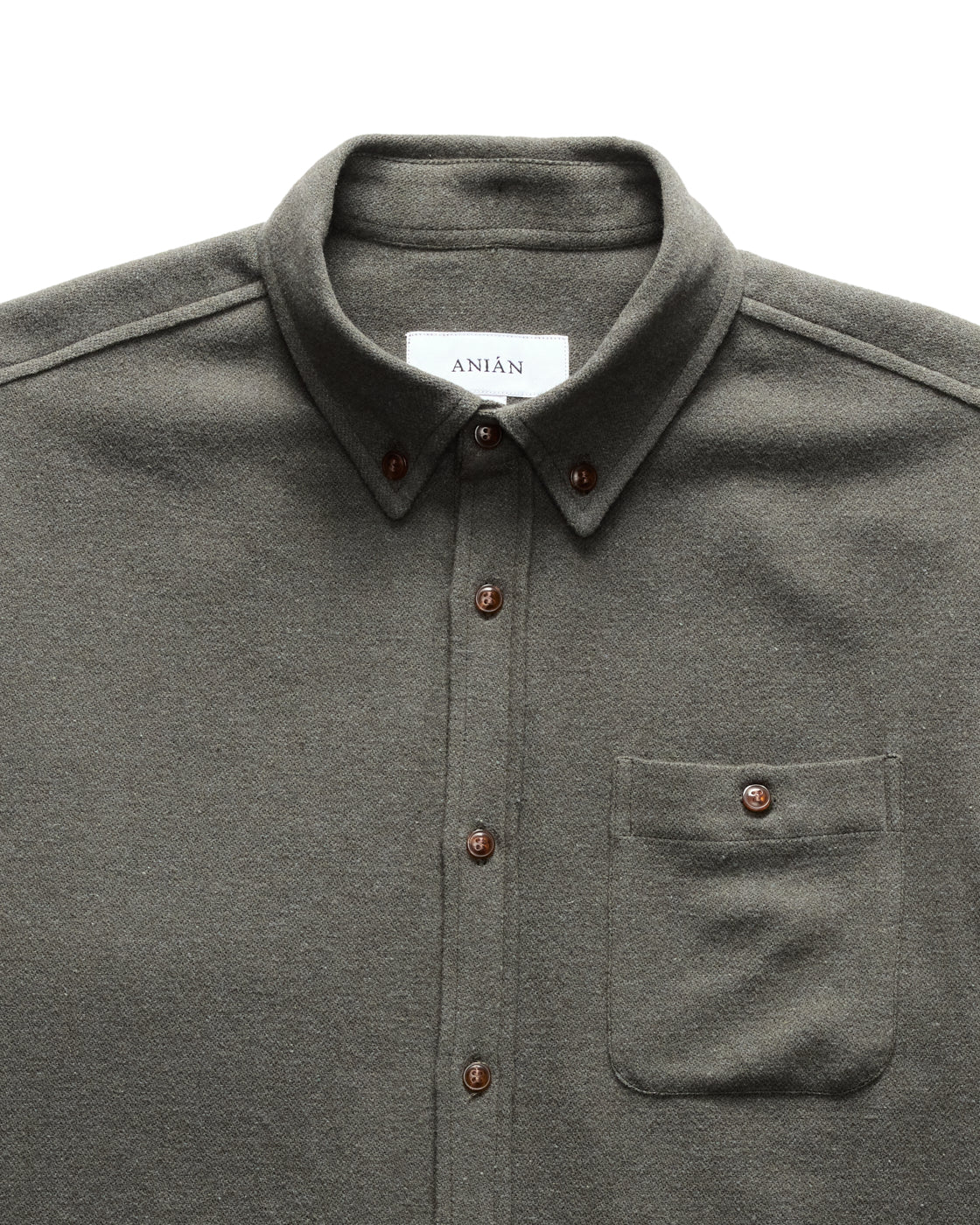 The Studio Shirt - Image 11