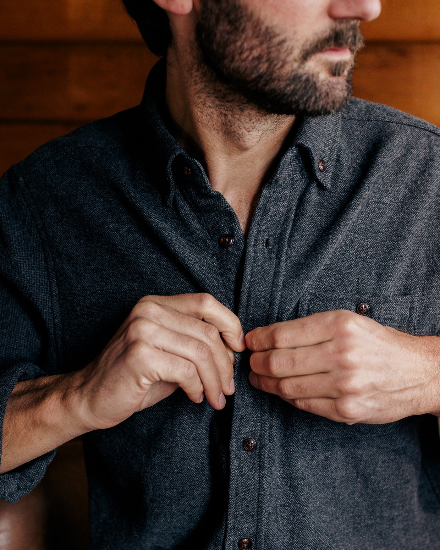 The Studio Shirt - Image 14