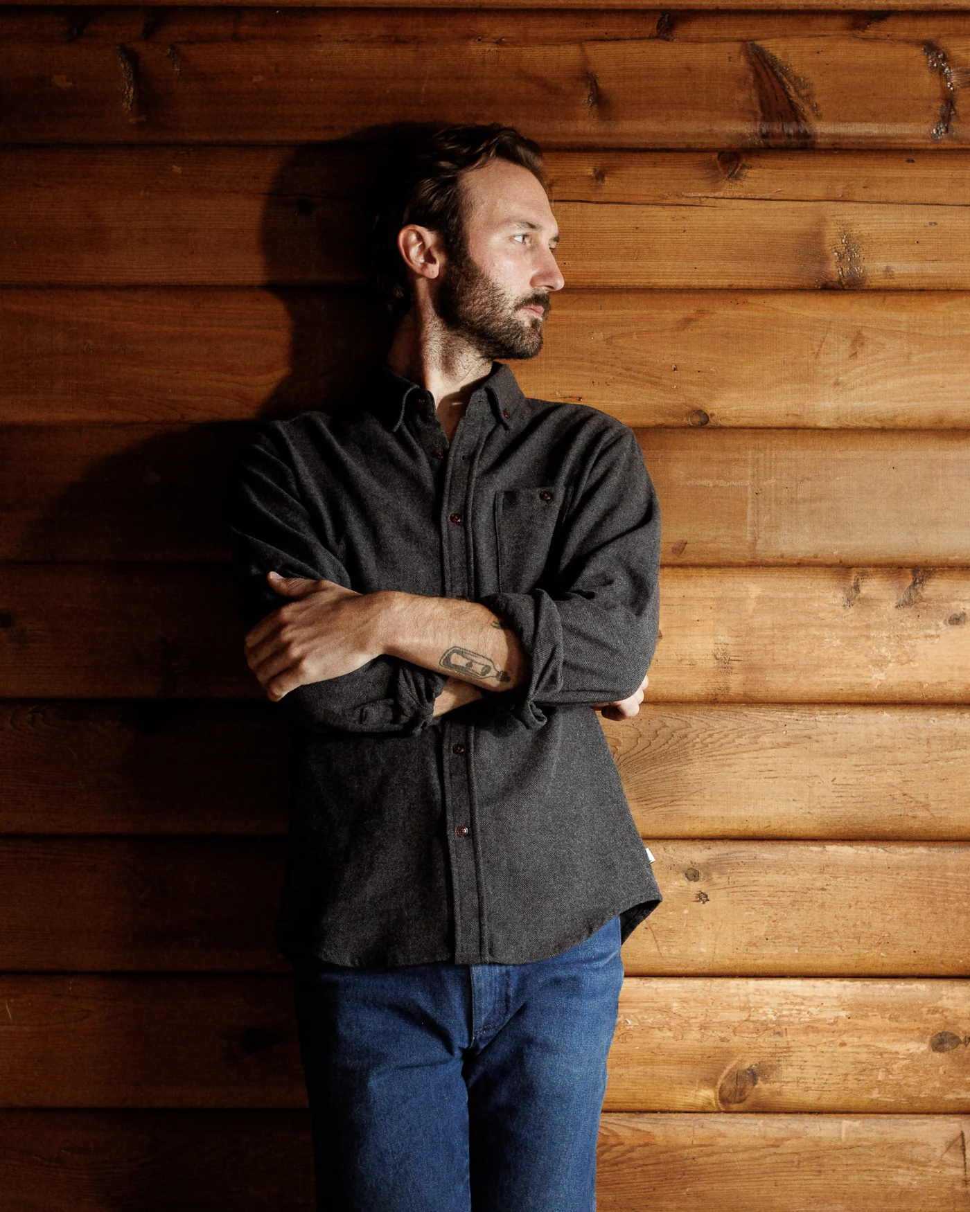 The Studio Shirt - Image 15