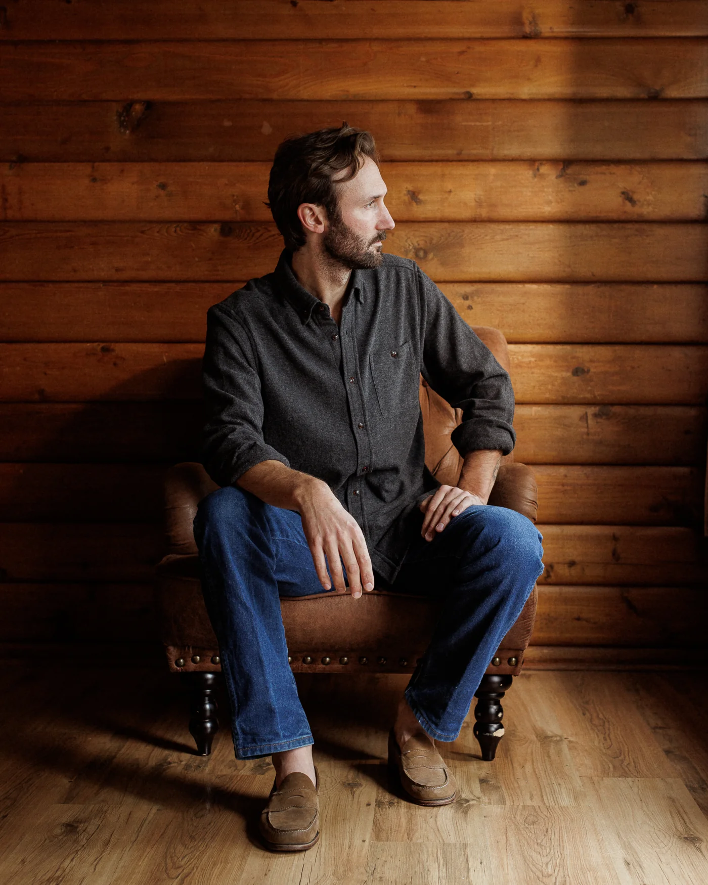 The Studio Shirt - Image 16