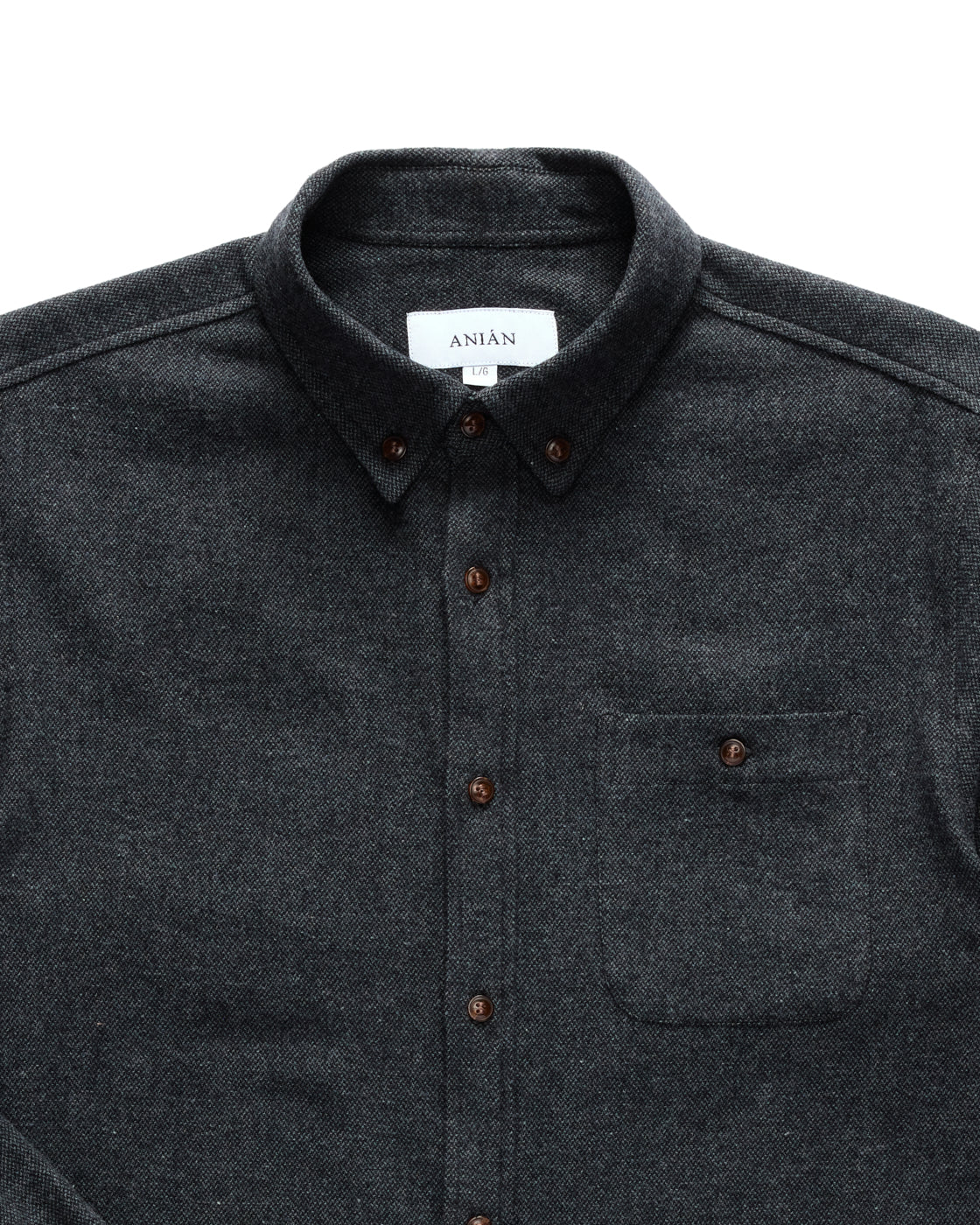 The Studio Shirt - Image 17