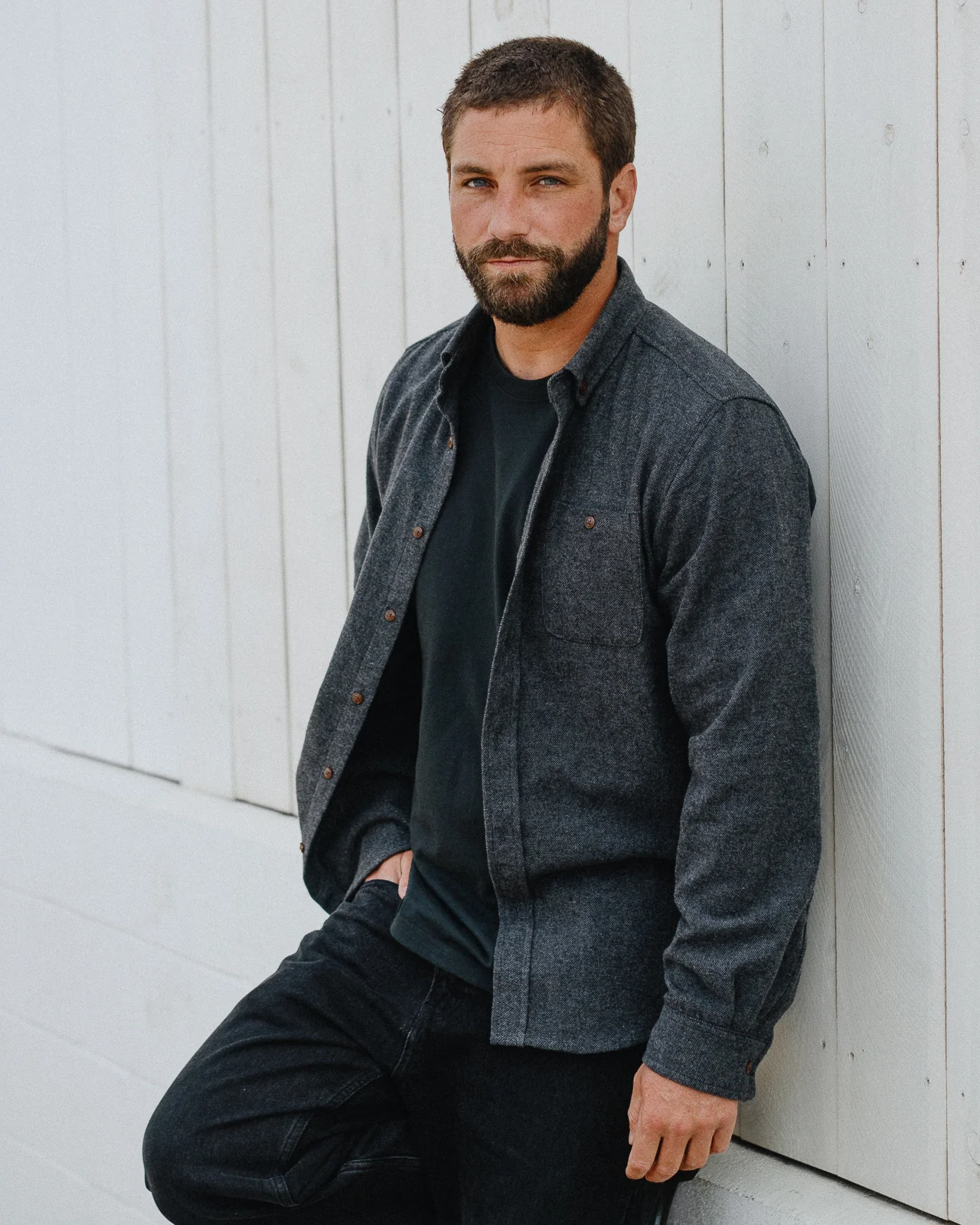 The Studio Shirt - Image 19