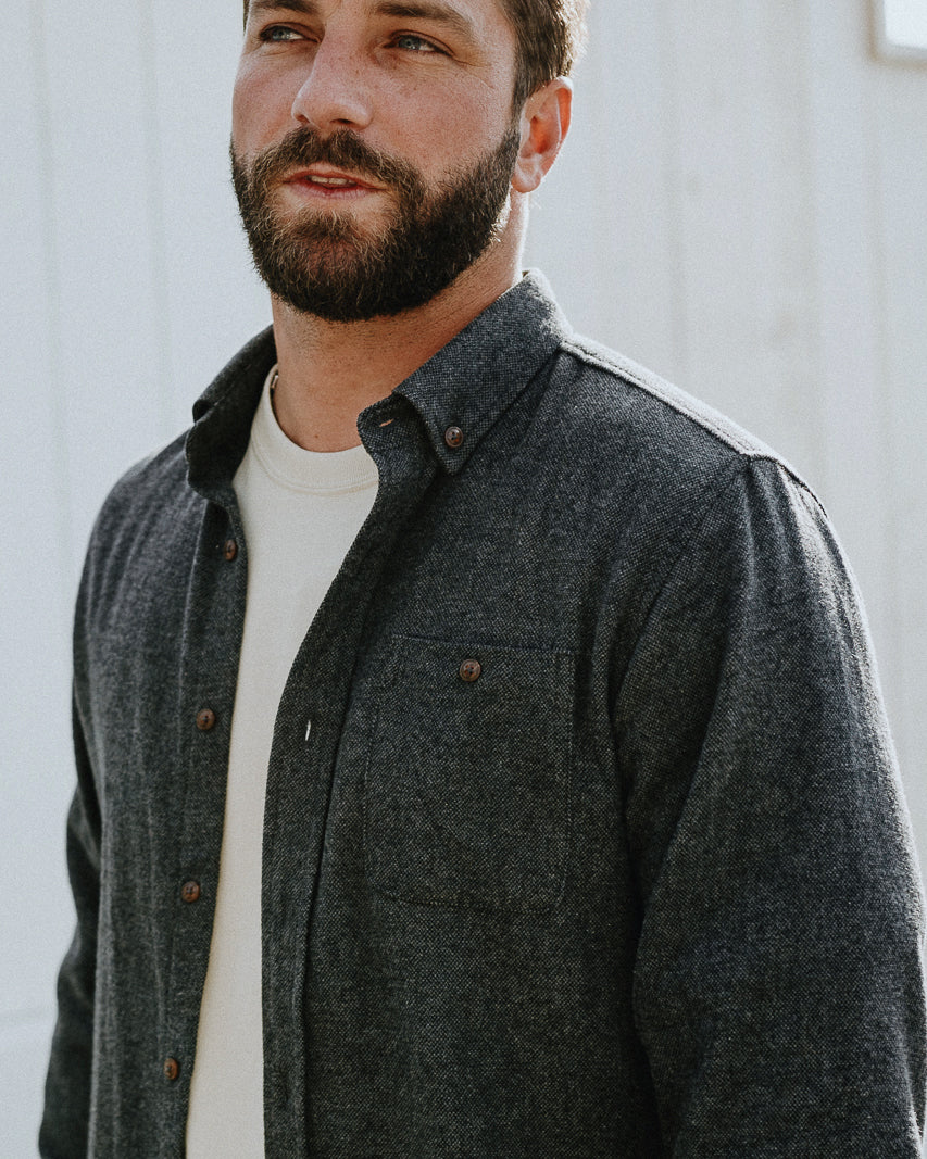 The Studio Shirt - Image 20