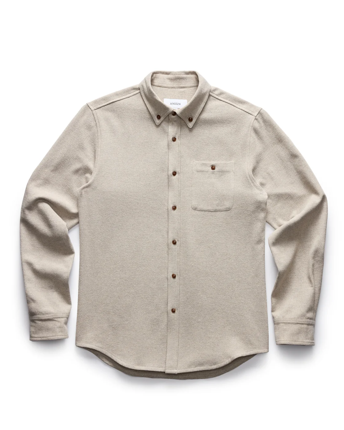 The Studio Shirt - Image 21