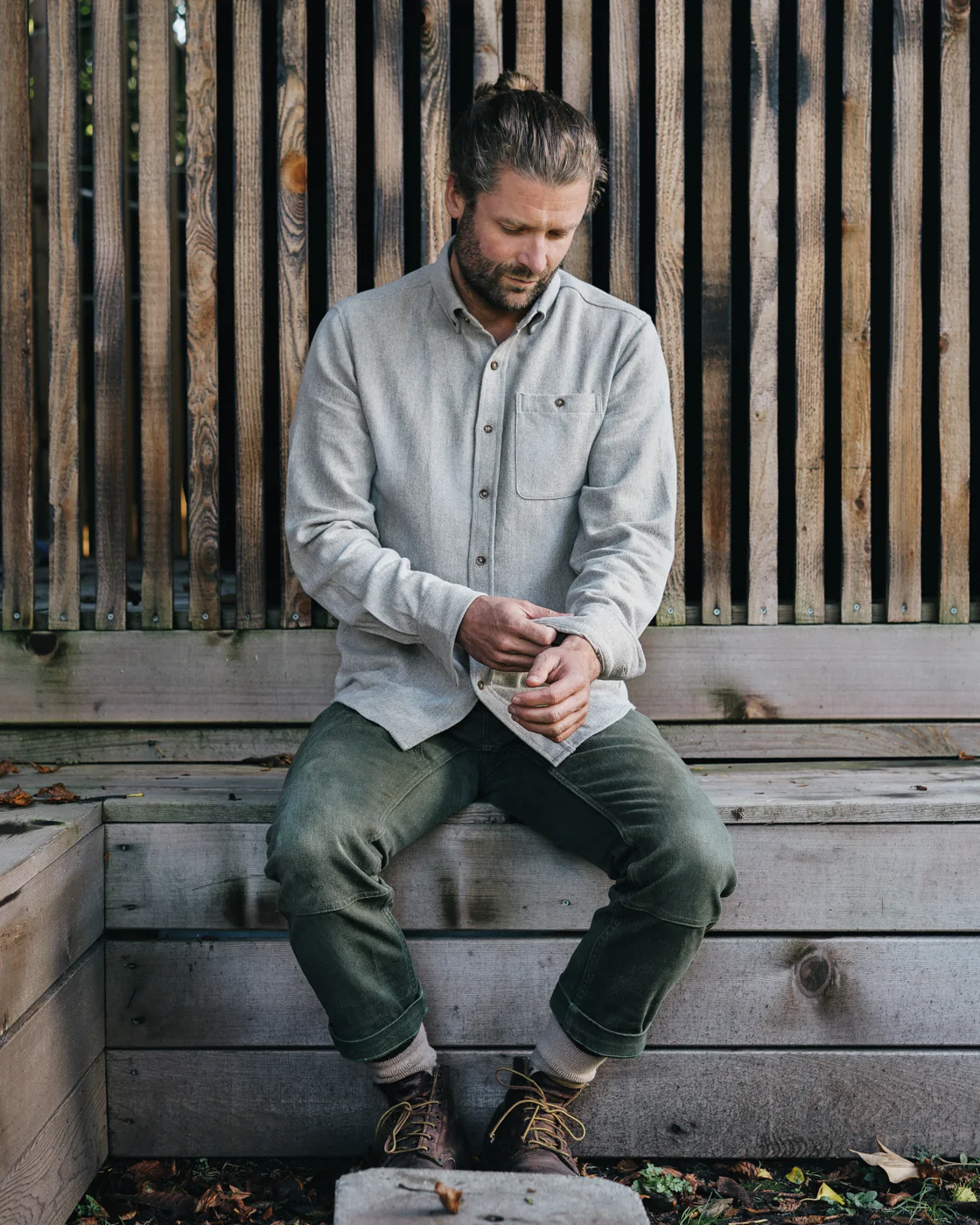 The Studio Shirt - Image 22