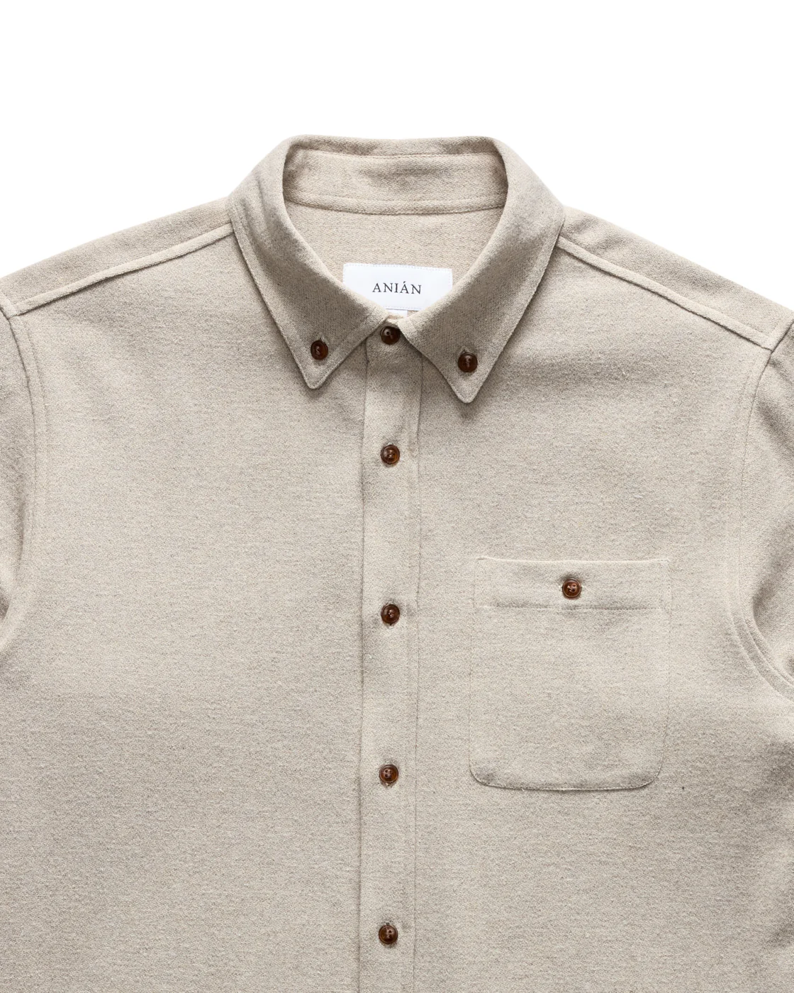 The Studio Shirt - Image 23