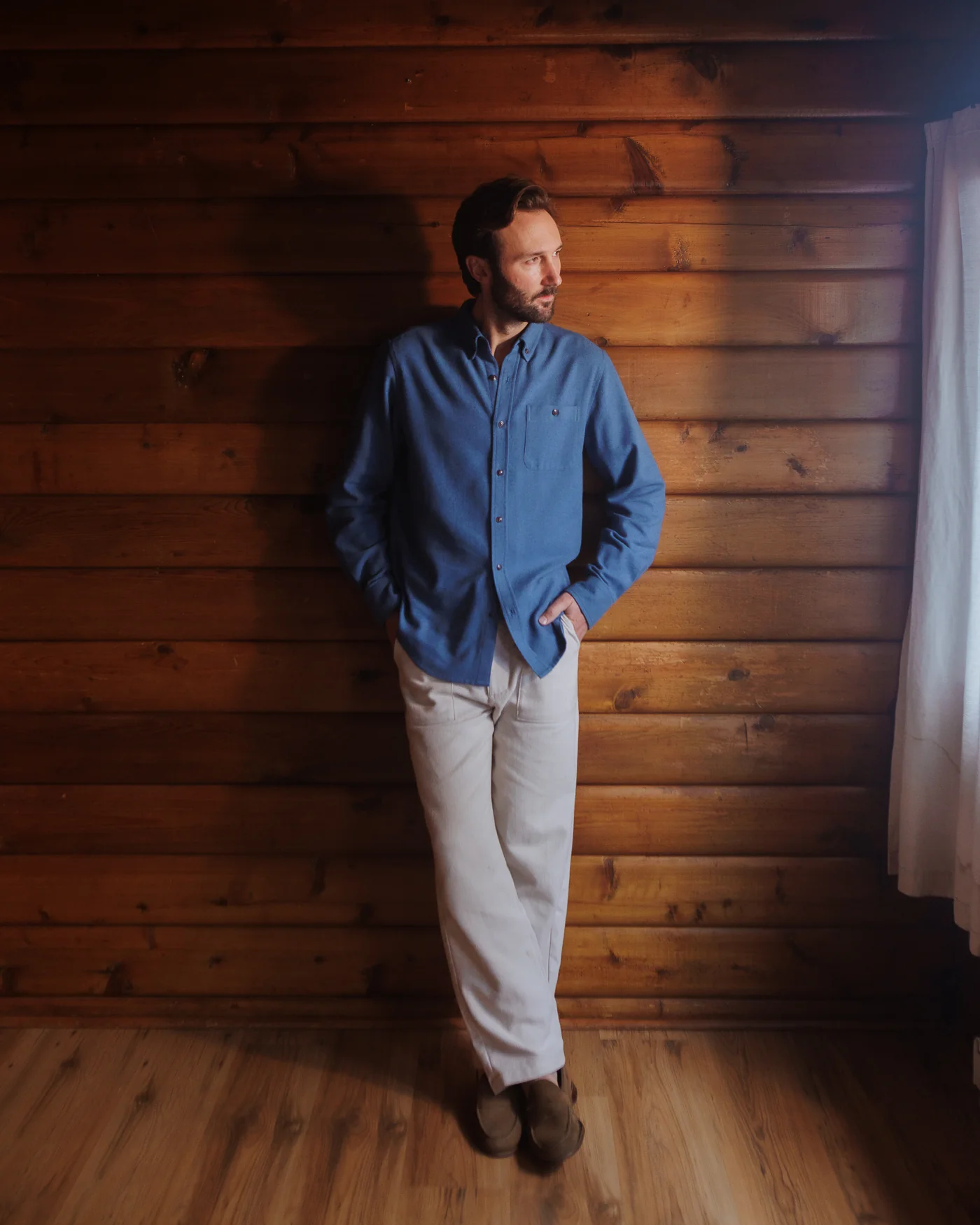 The Studio Shirt - Image 3