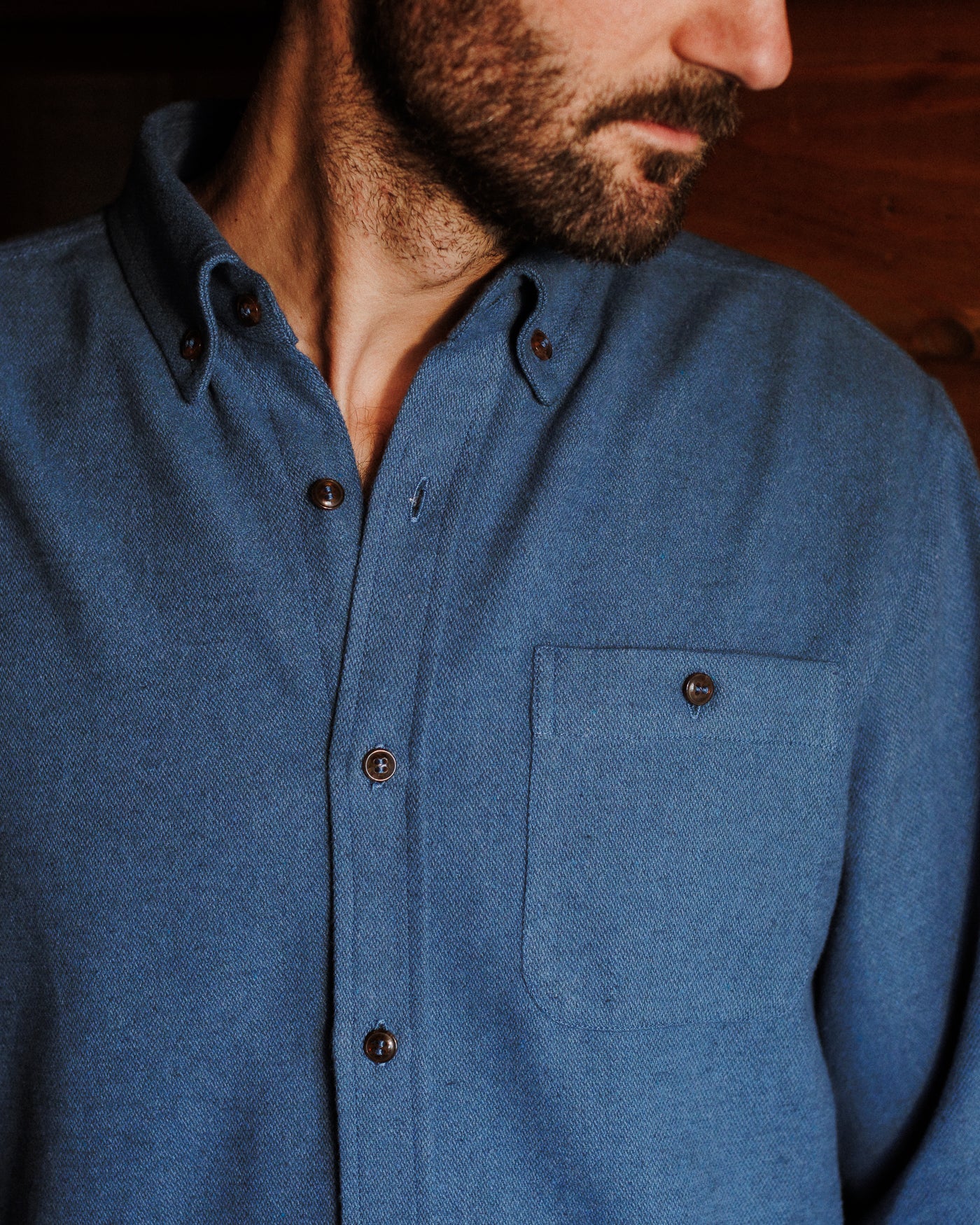 The Studio Shirt - Image 6