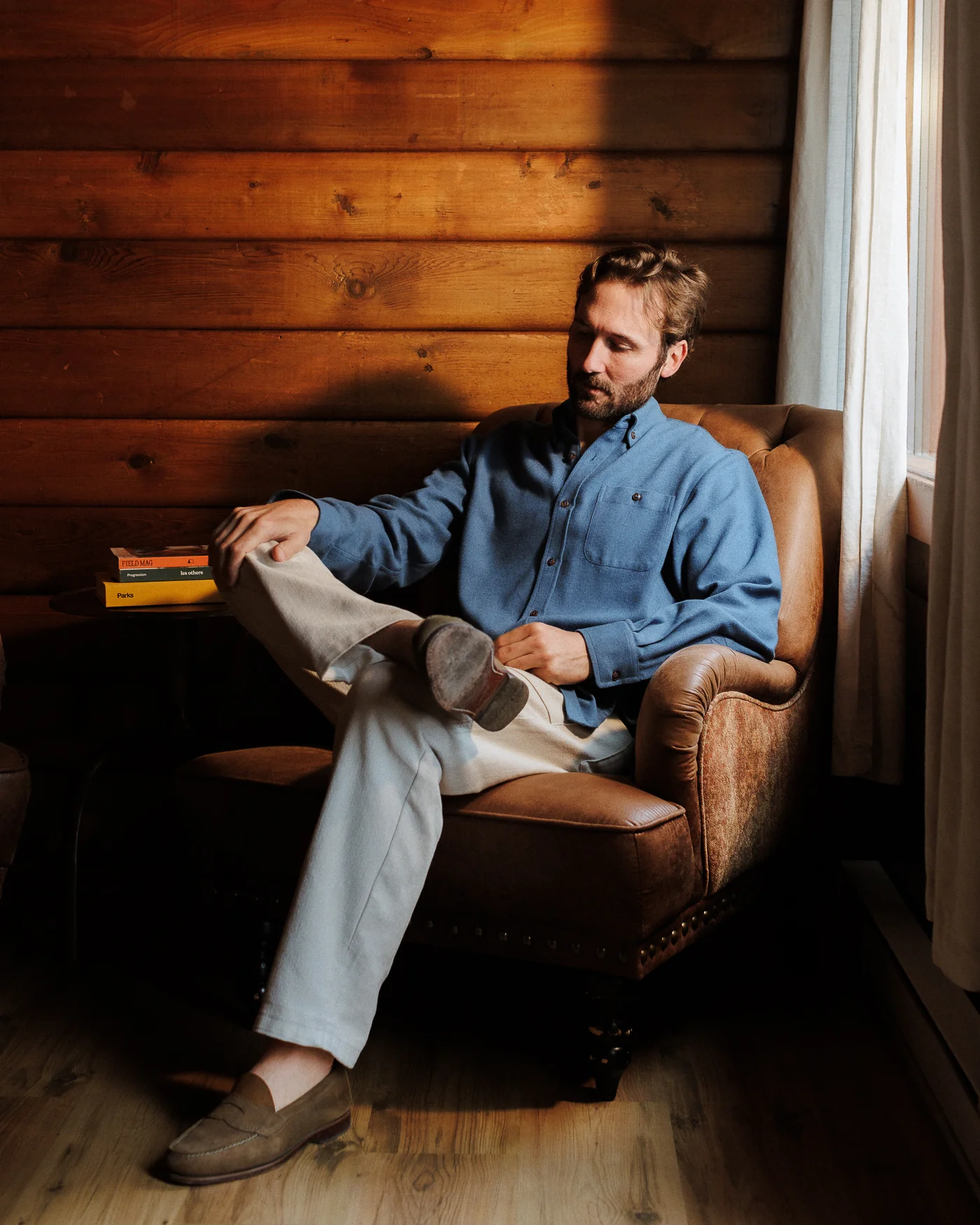 The Studio Shirt - Image 7