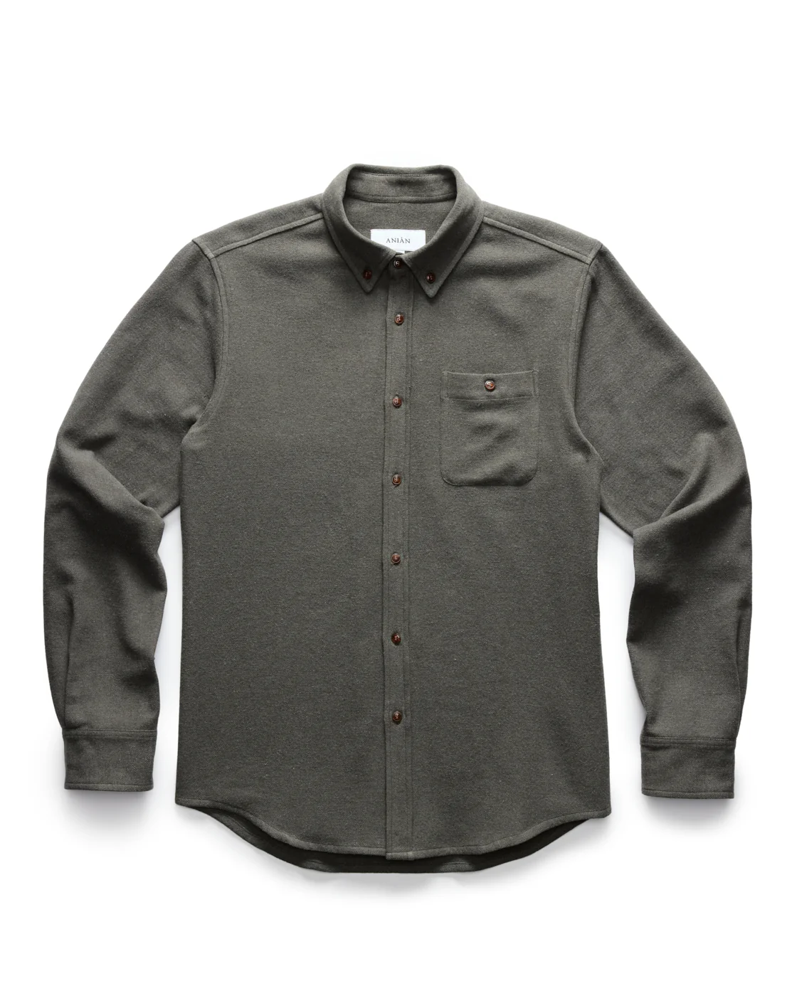 The Studio Shirt - Image 8