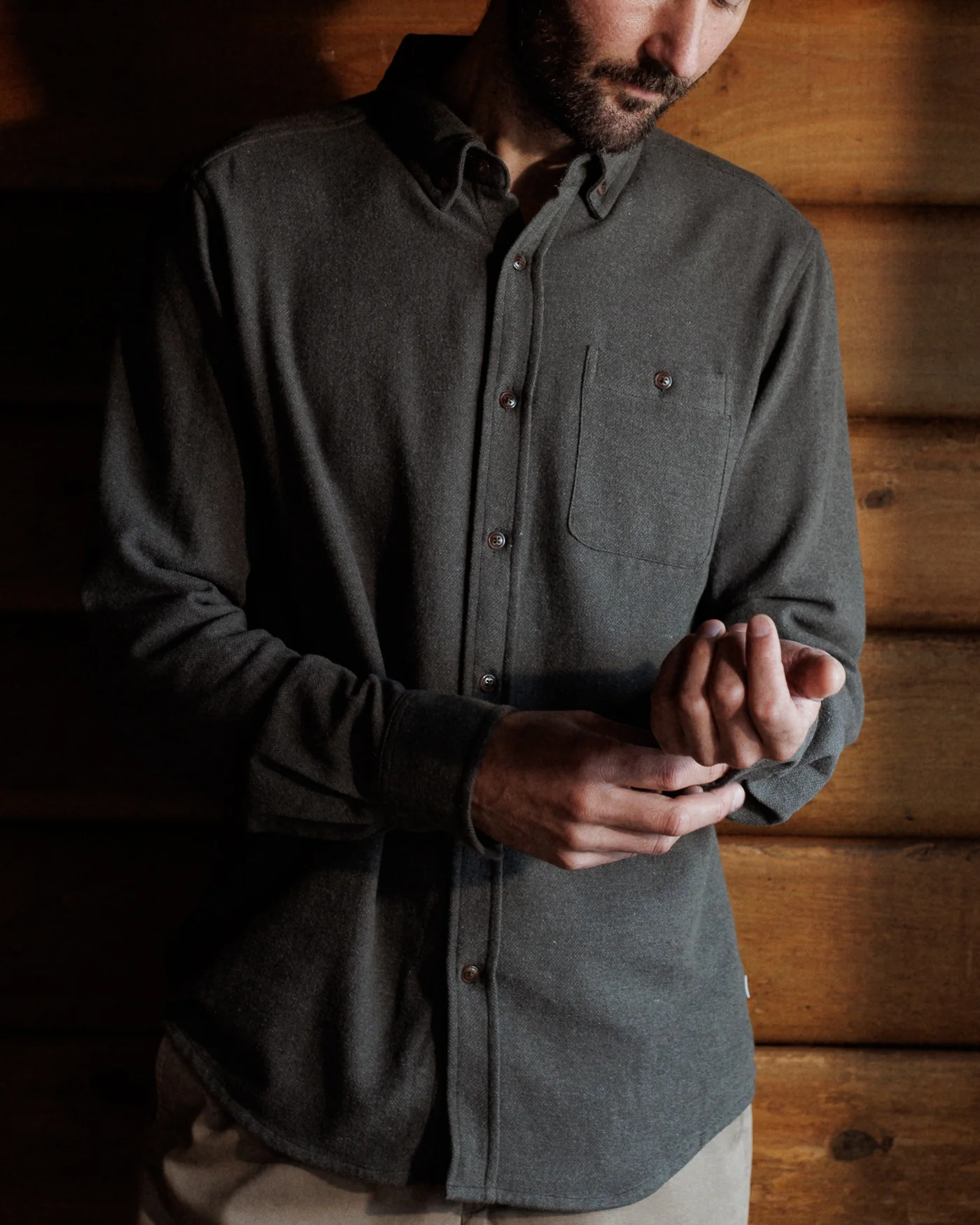 The Studio Shirt - Image 9